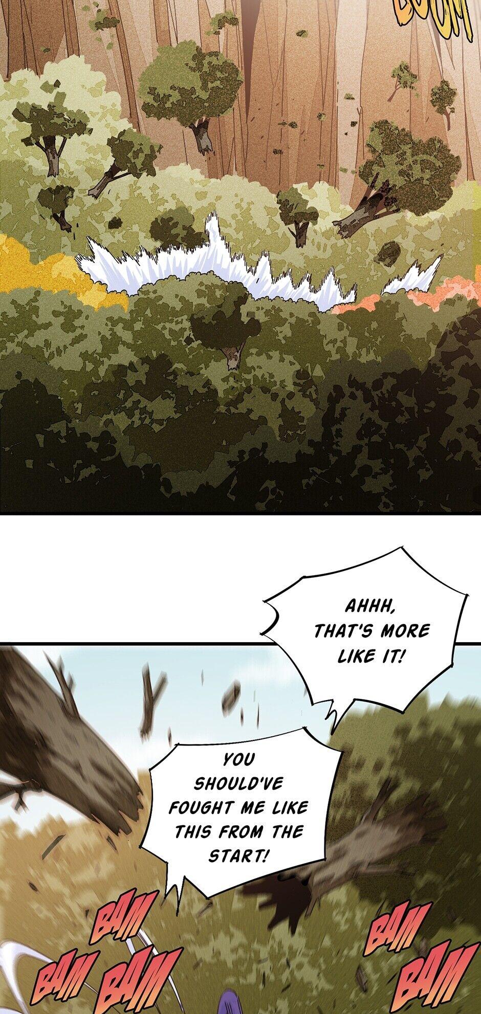 Last Word of the World Chapter 63 - page 14