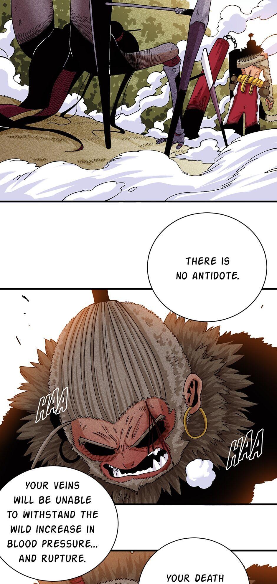 Last Word of the World Chapter 63 - page 2