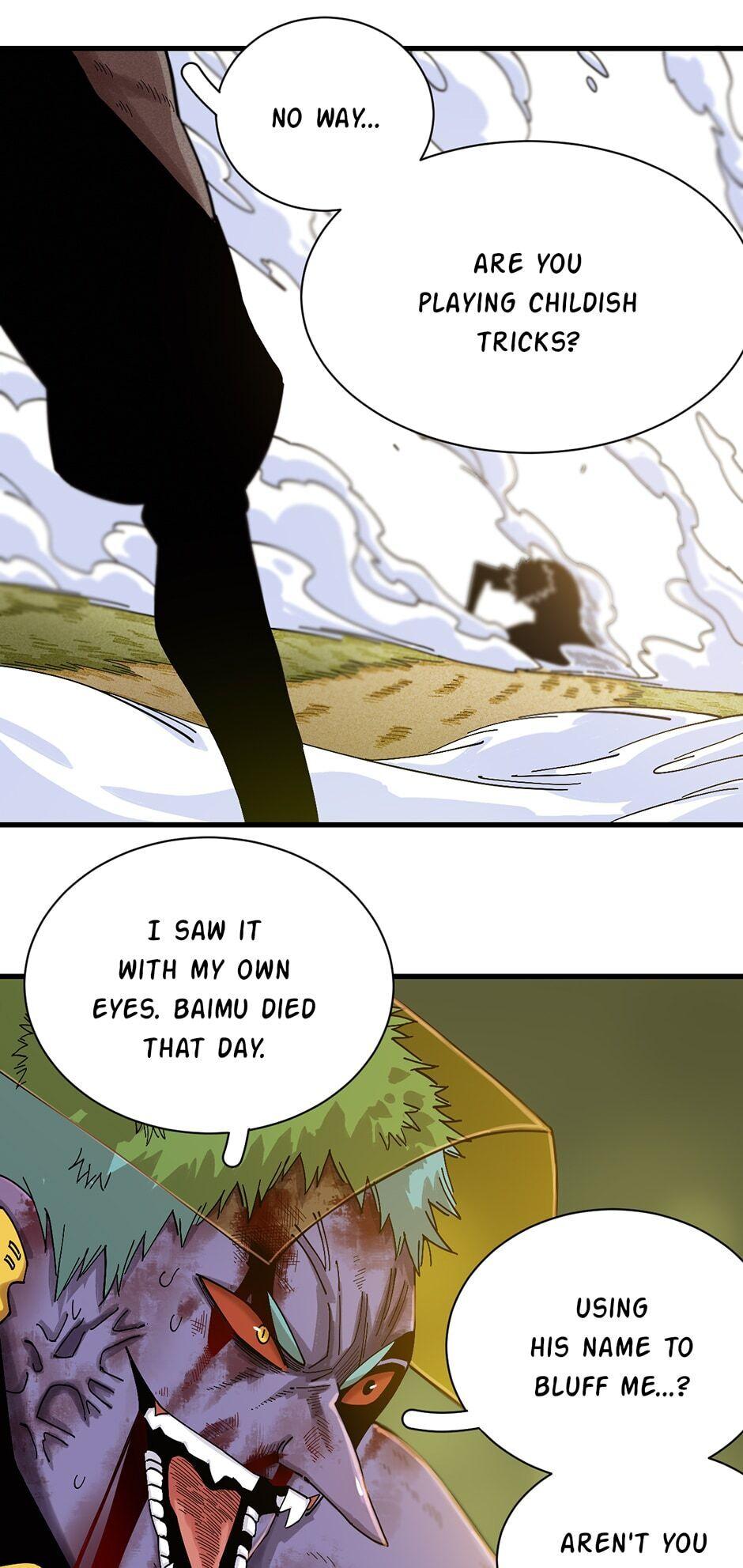 Last Word of the World Chapter 63 - page 26