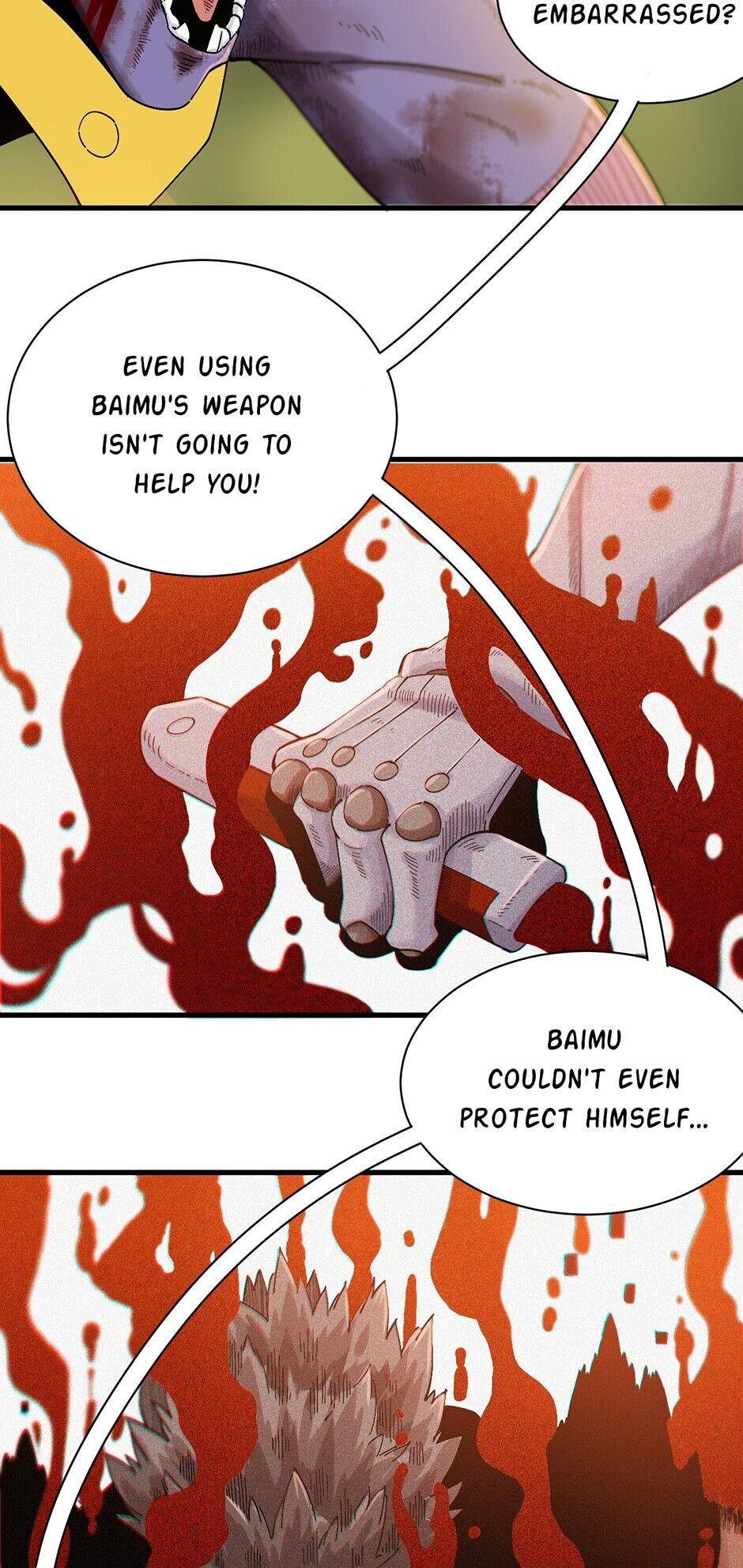 Last Word of the World Chapter 63 - page 27