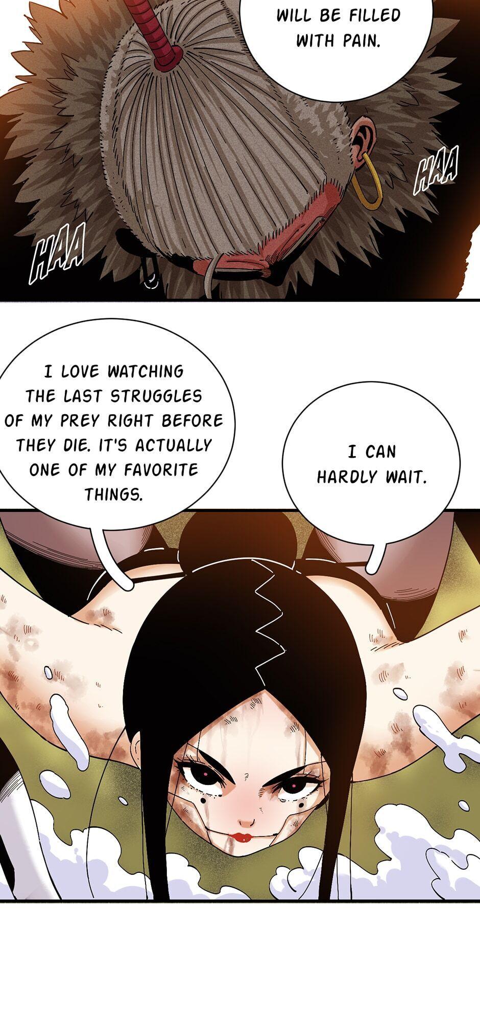 Last Word of the World Chapter 63 - page 3