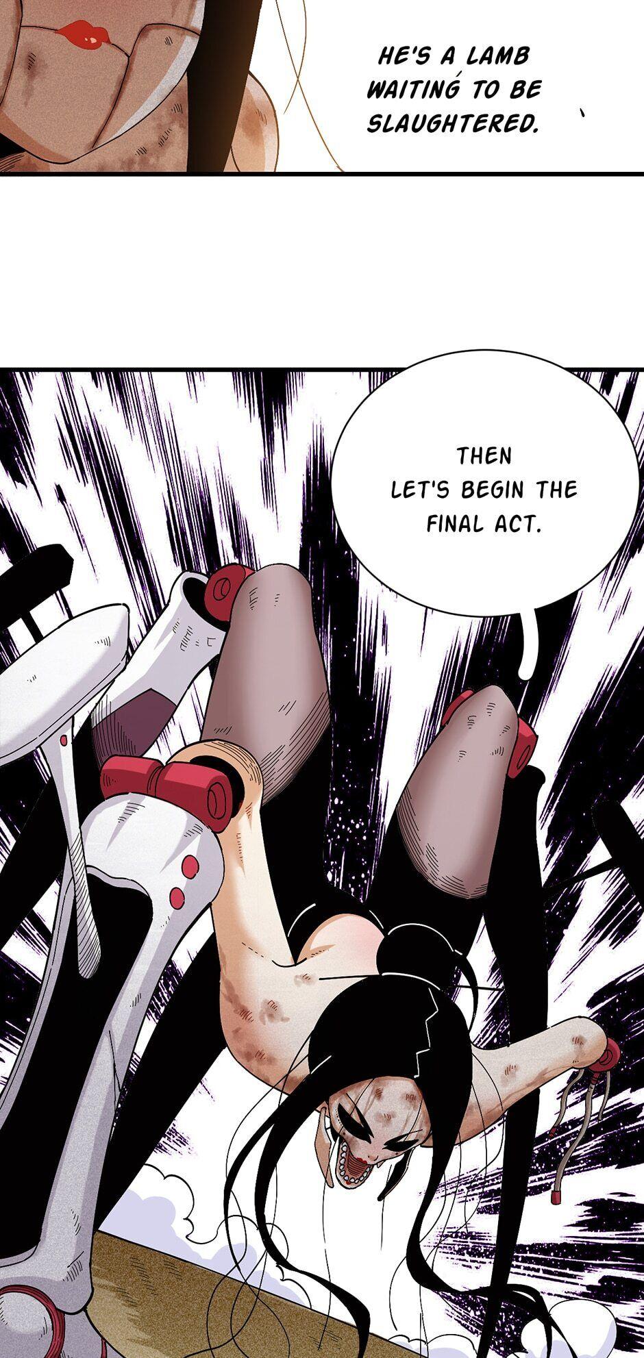 Last Word of the World Chapter 63 - page 7