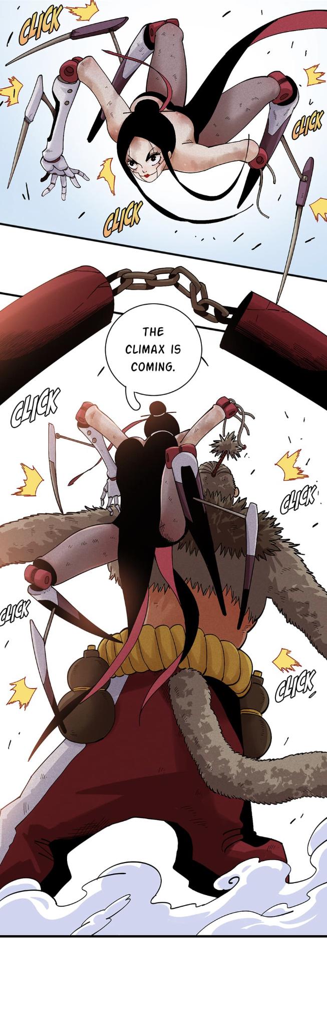 Last Word of the World Chapter 62 - page 22
