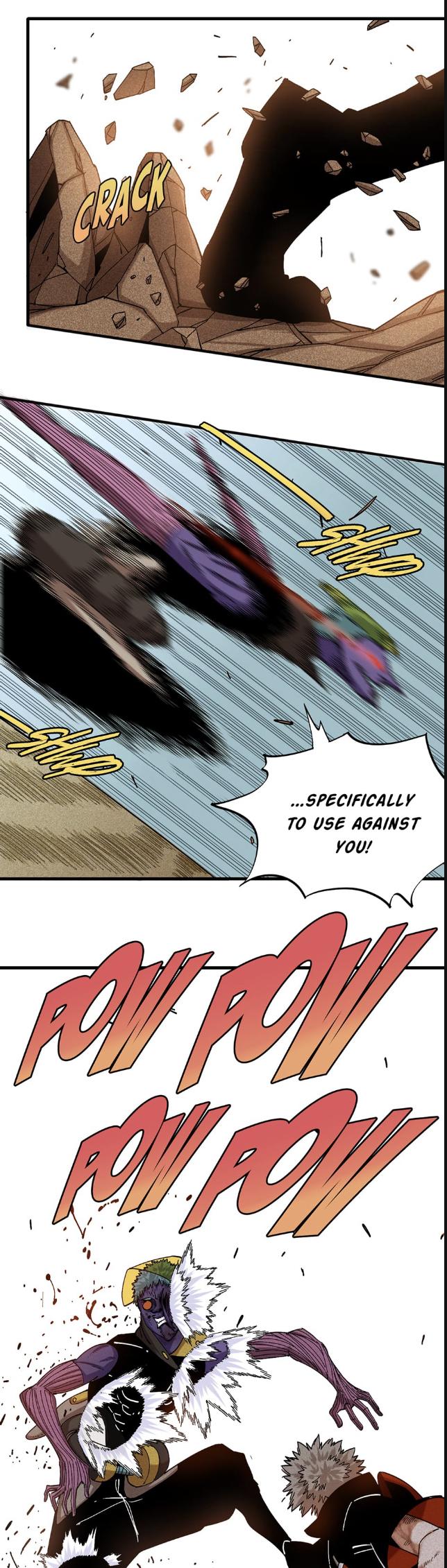 Last Word of the World Chapter 62 - page 8