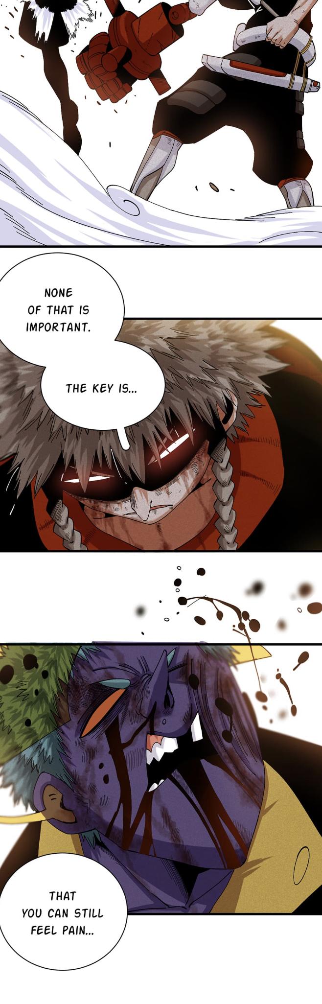 Last Word of the World Chapter 62 - page 9