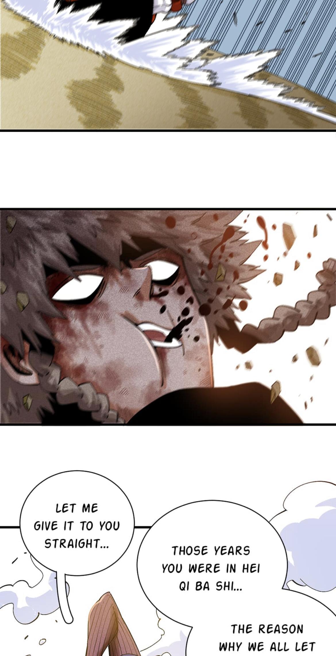 Last Word of the World Chapter 60 - page 12