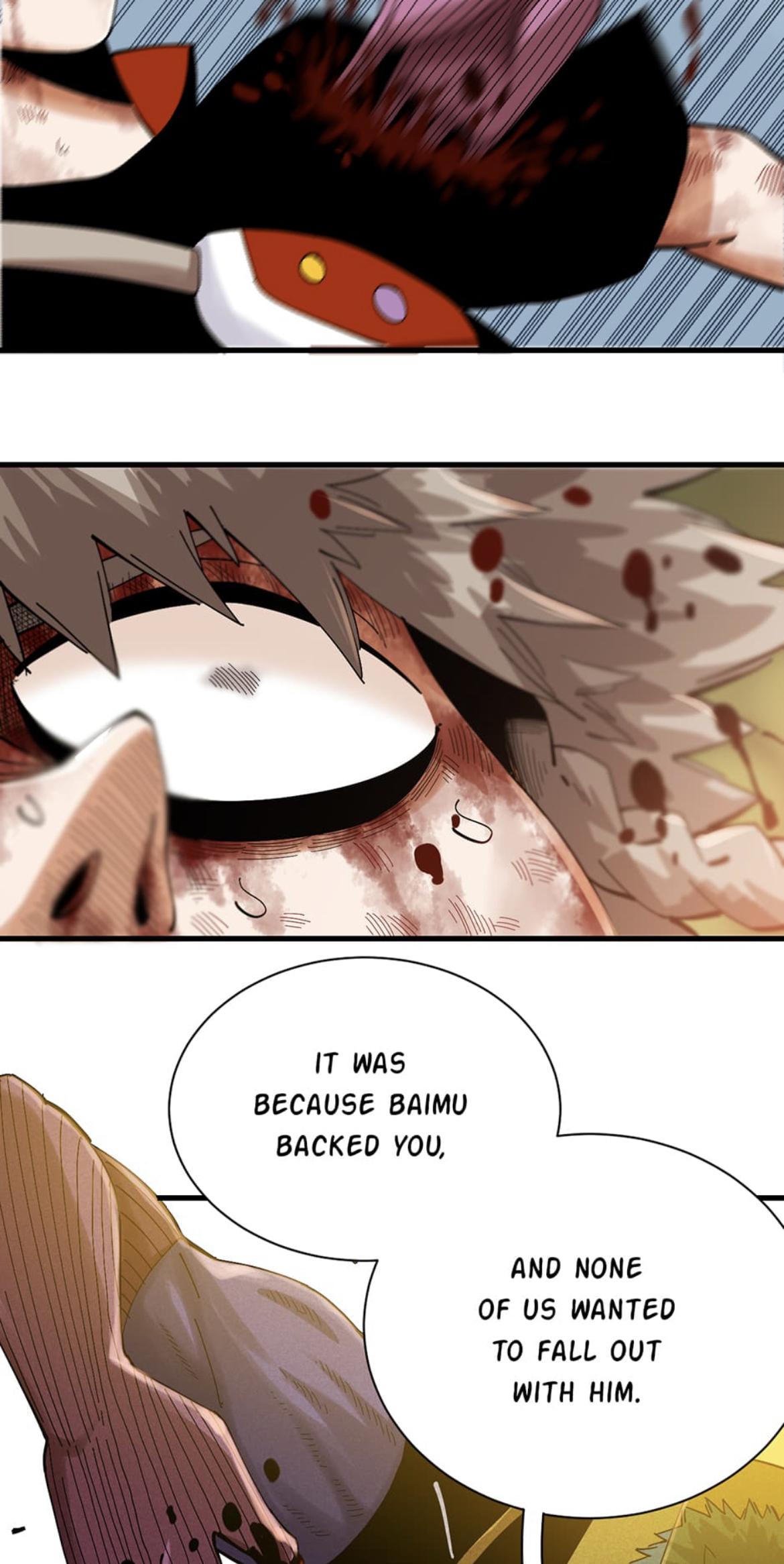 Last Word of the World Chapter 60 - page 14