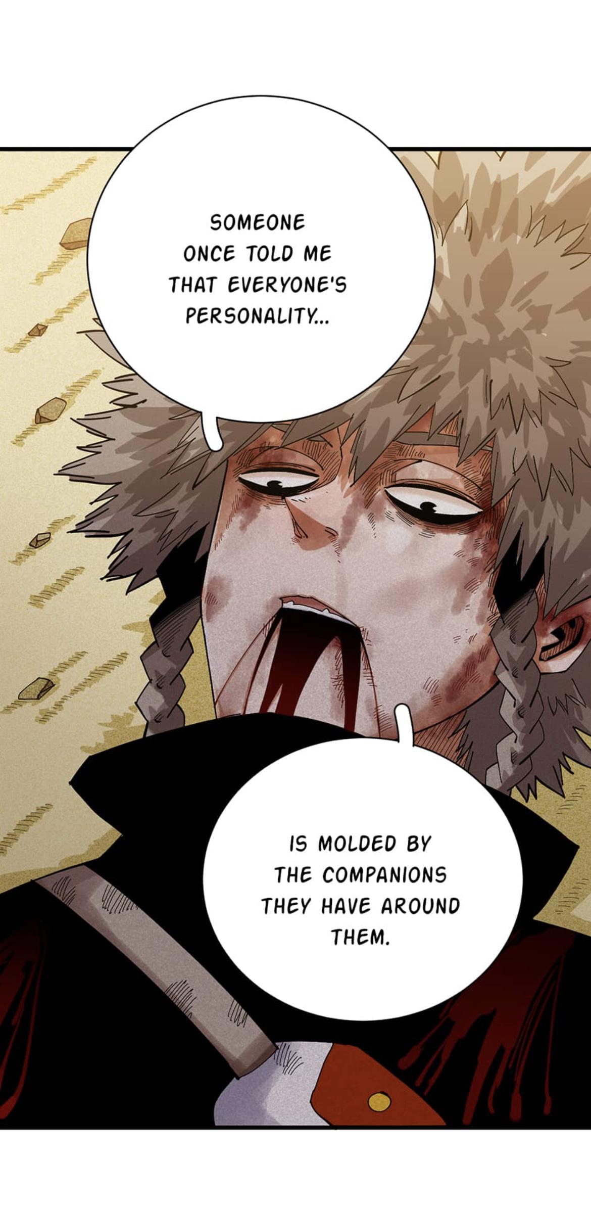 Last Word of the World Chapter 60 - page 19
