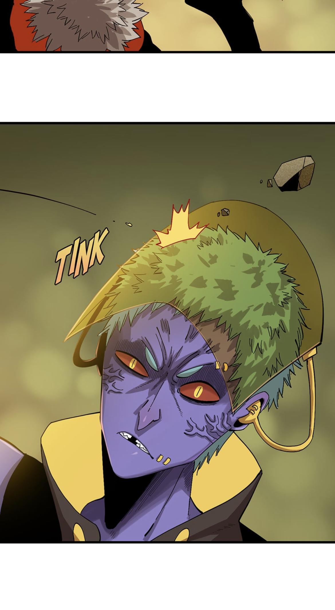 Last Word of the World Chapter 60 - page 23