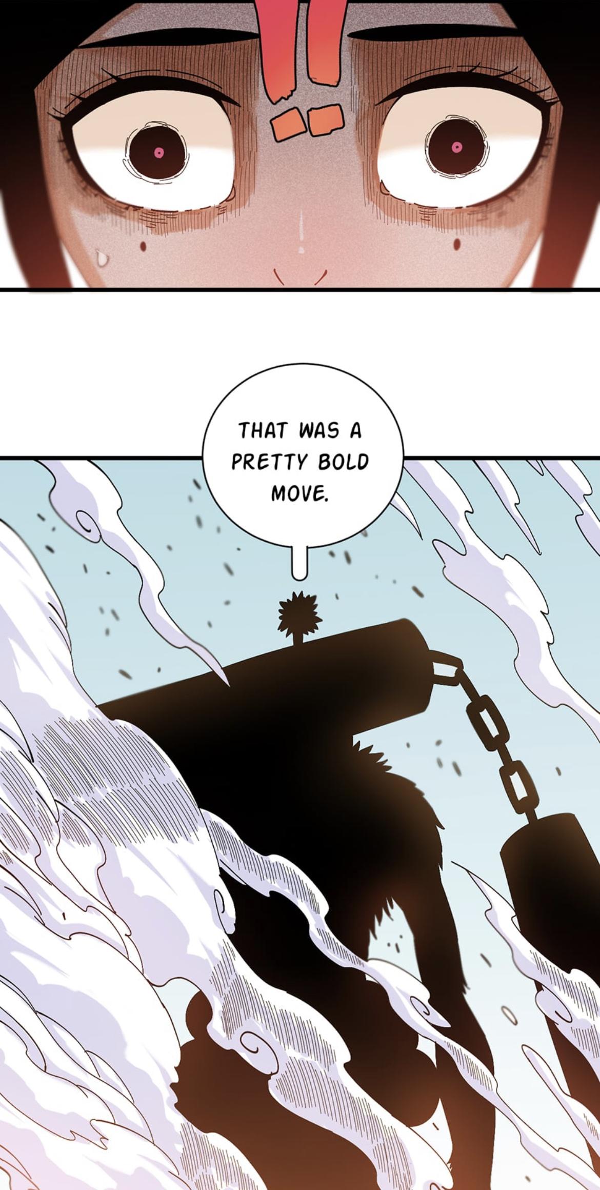 Last Word of the World Chapter 60 - page 37