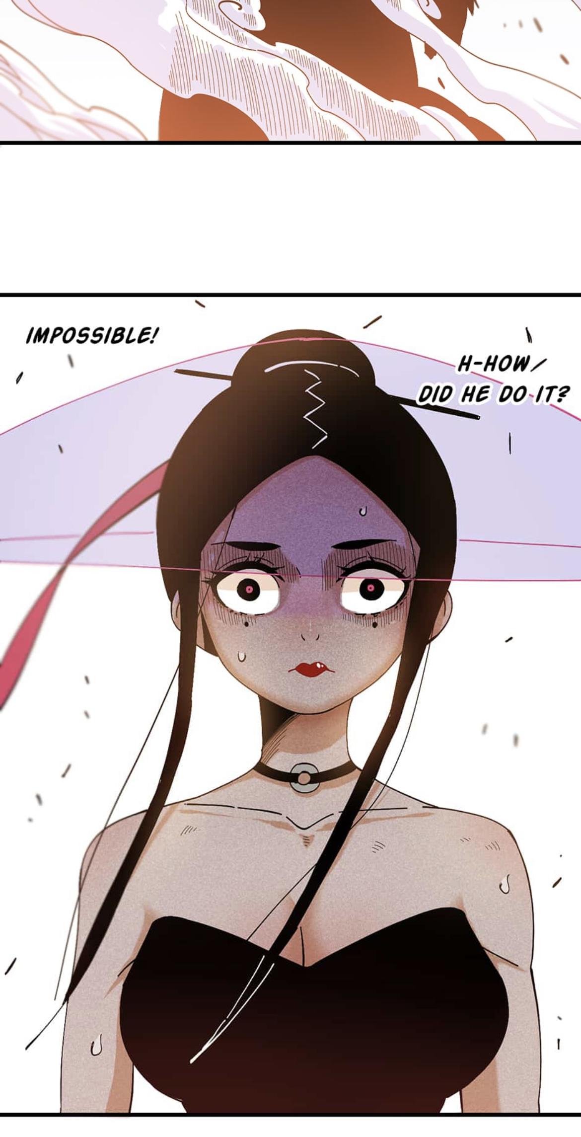 Last Word of the World Chapter 60 - page 38