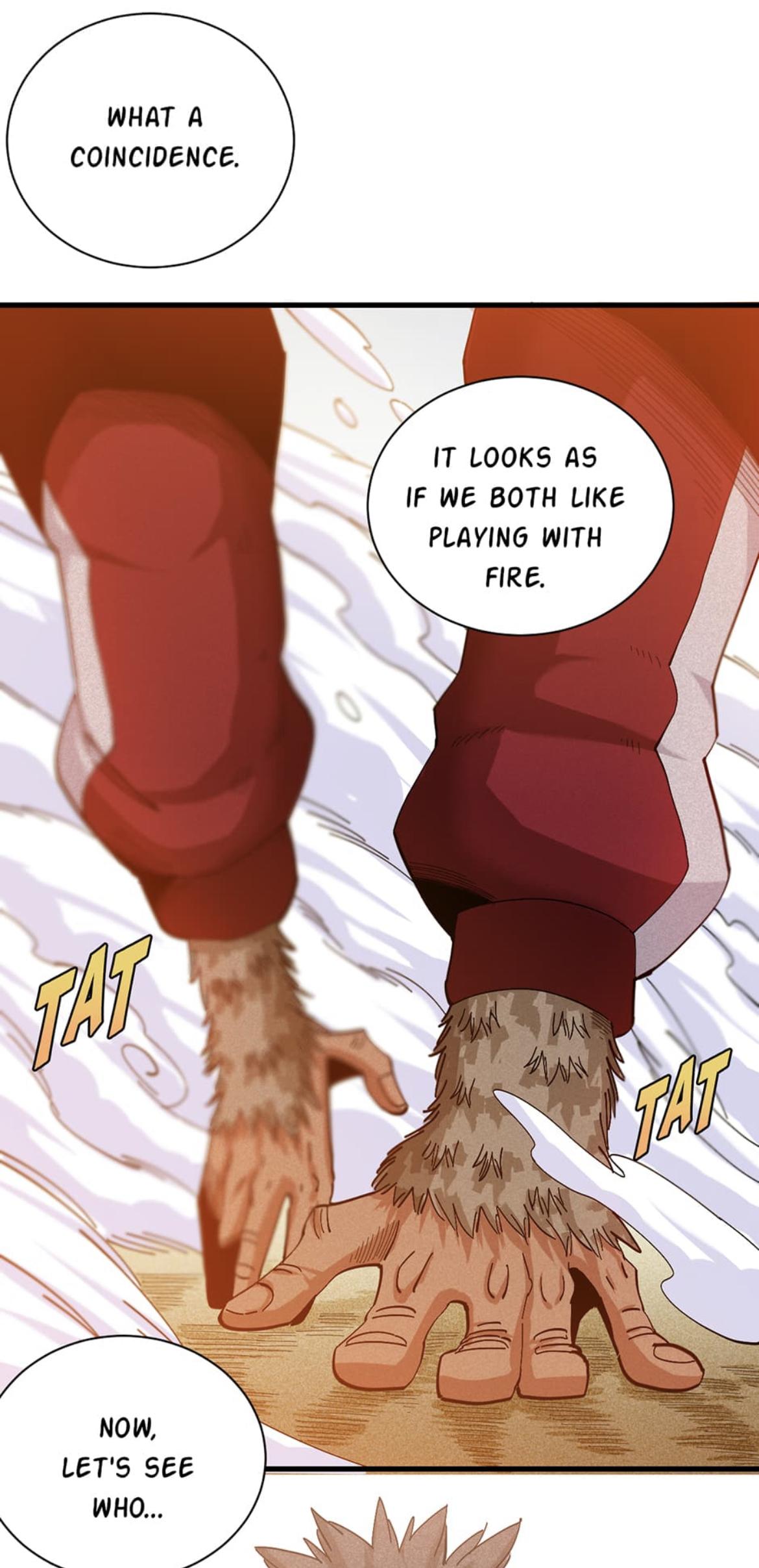 Last Word of the World Chapter 60 - page 39