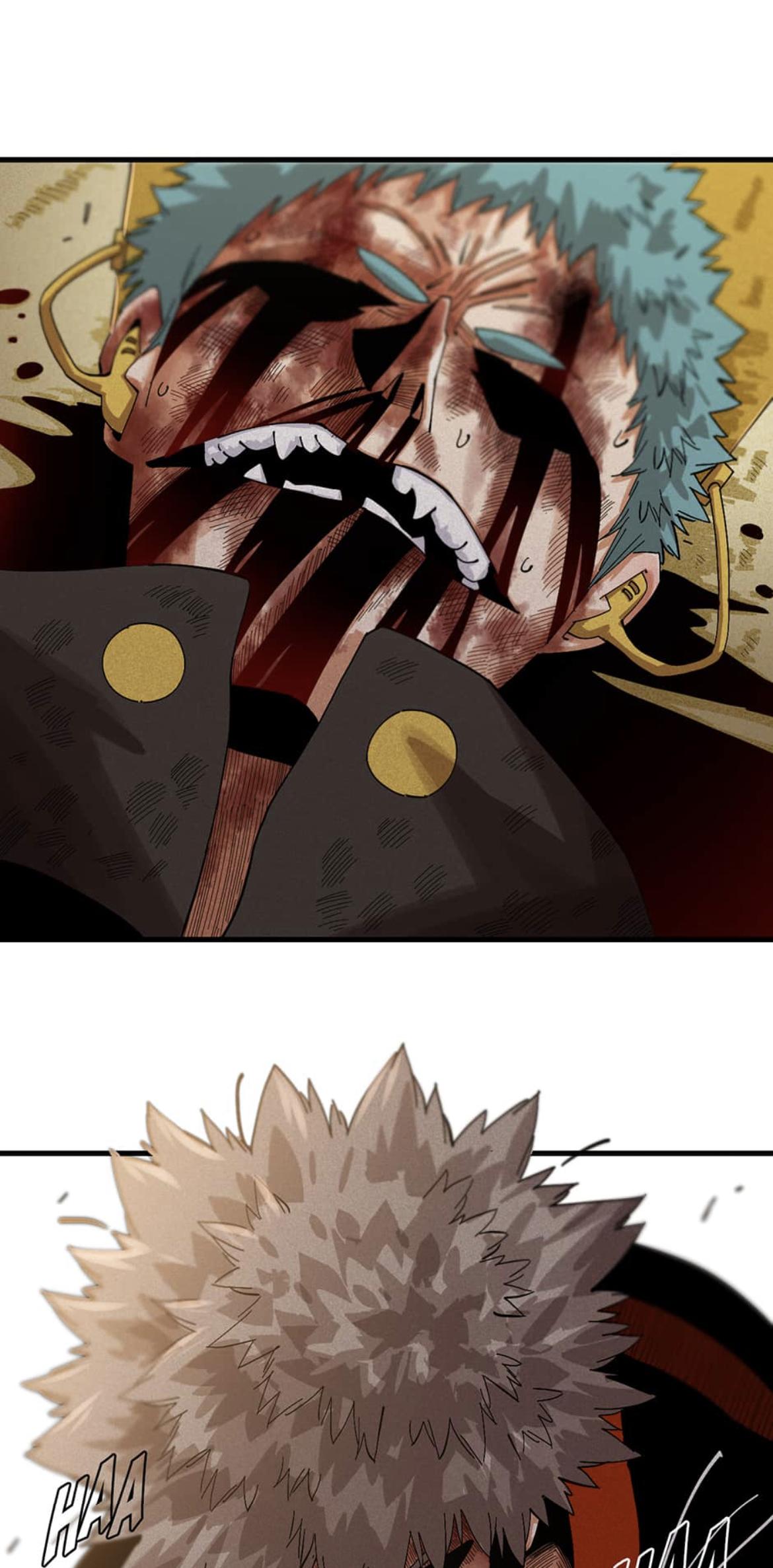 Last Word of the World Chapter 59 - page 32