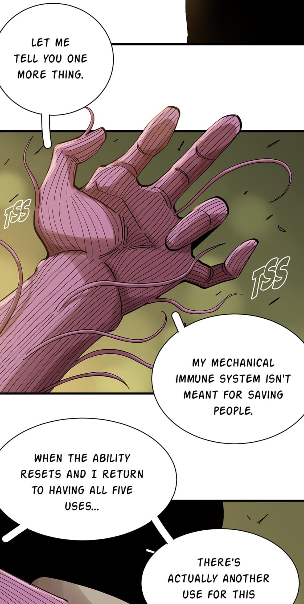 Last Word of the World Chapter 59 - page 36