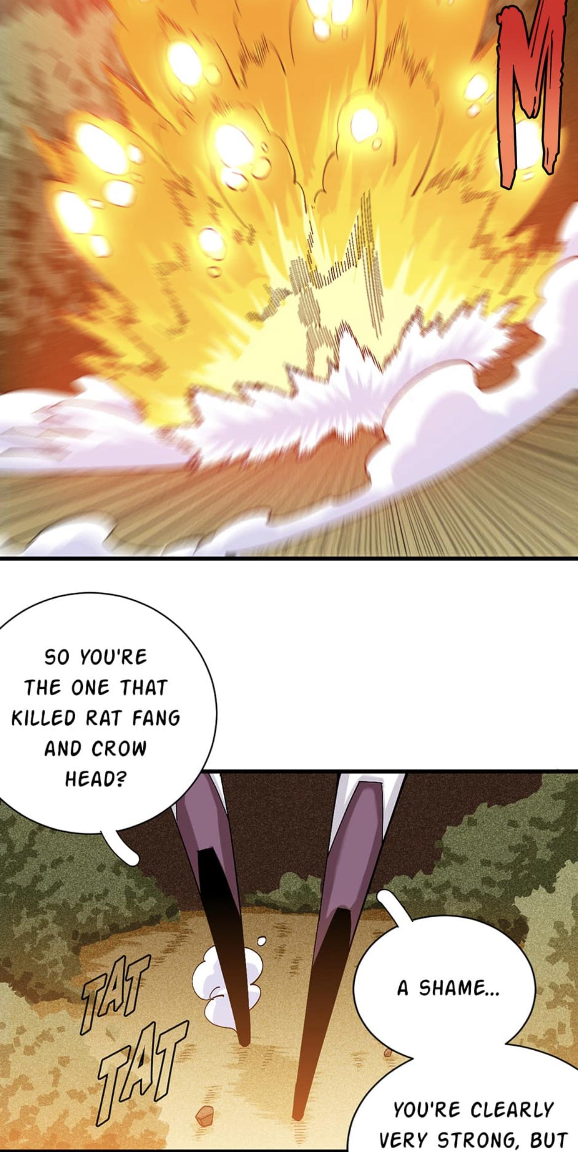 Last Word of the World Chapter 59 - page 9