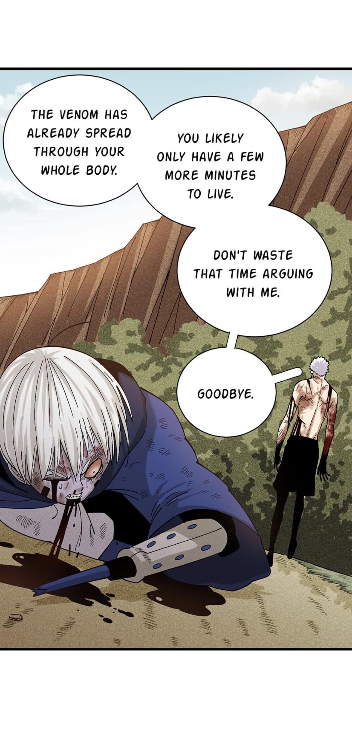 Last Word of the World Chapter 58 - page 14