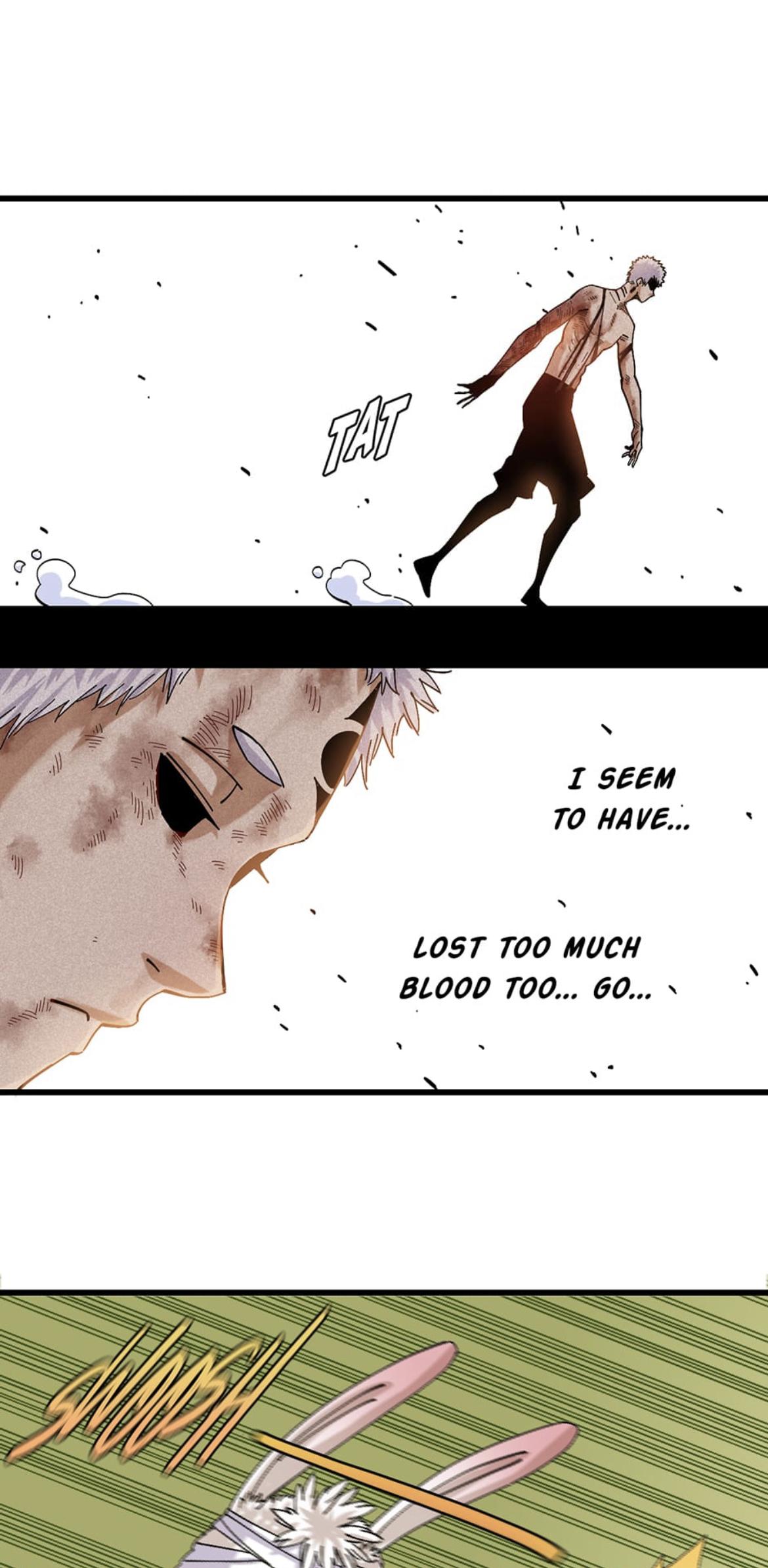 Last Word of the World Chapter 58 - page 15