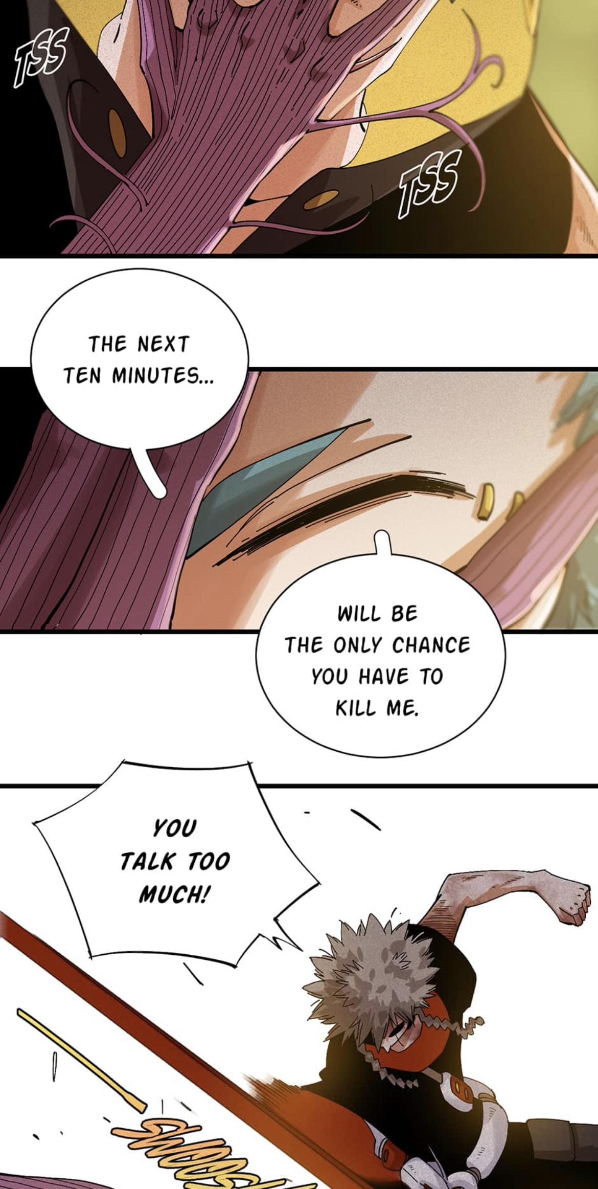 Last Word of the World Chapter 58 - page 37