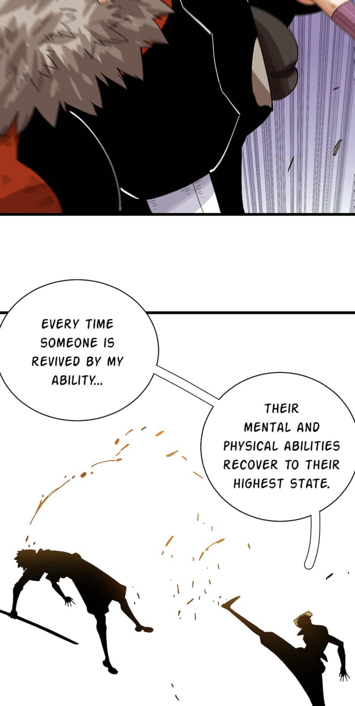 Last Word of the World Chapter 58 - page 39