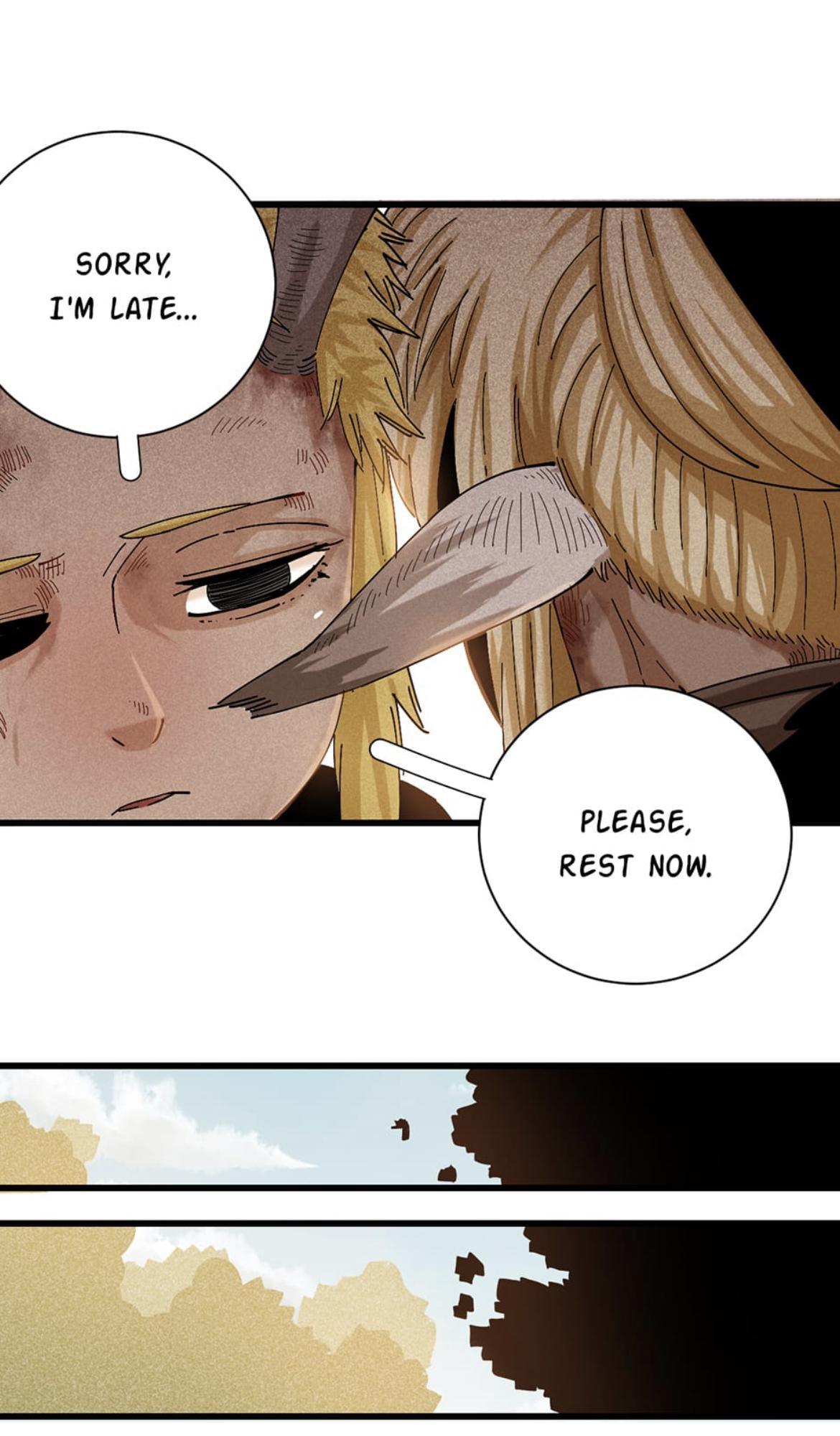 Last Word of the World Chapter 58 - page 9