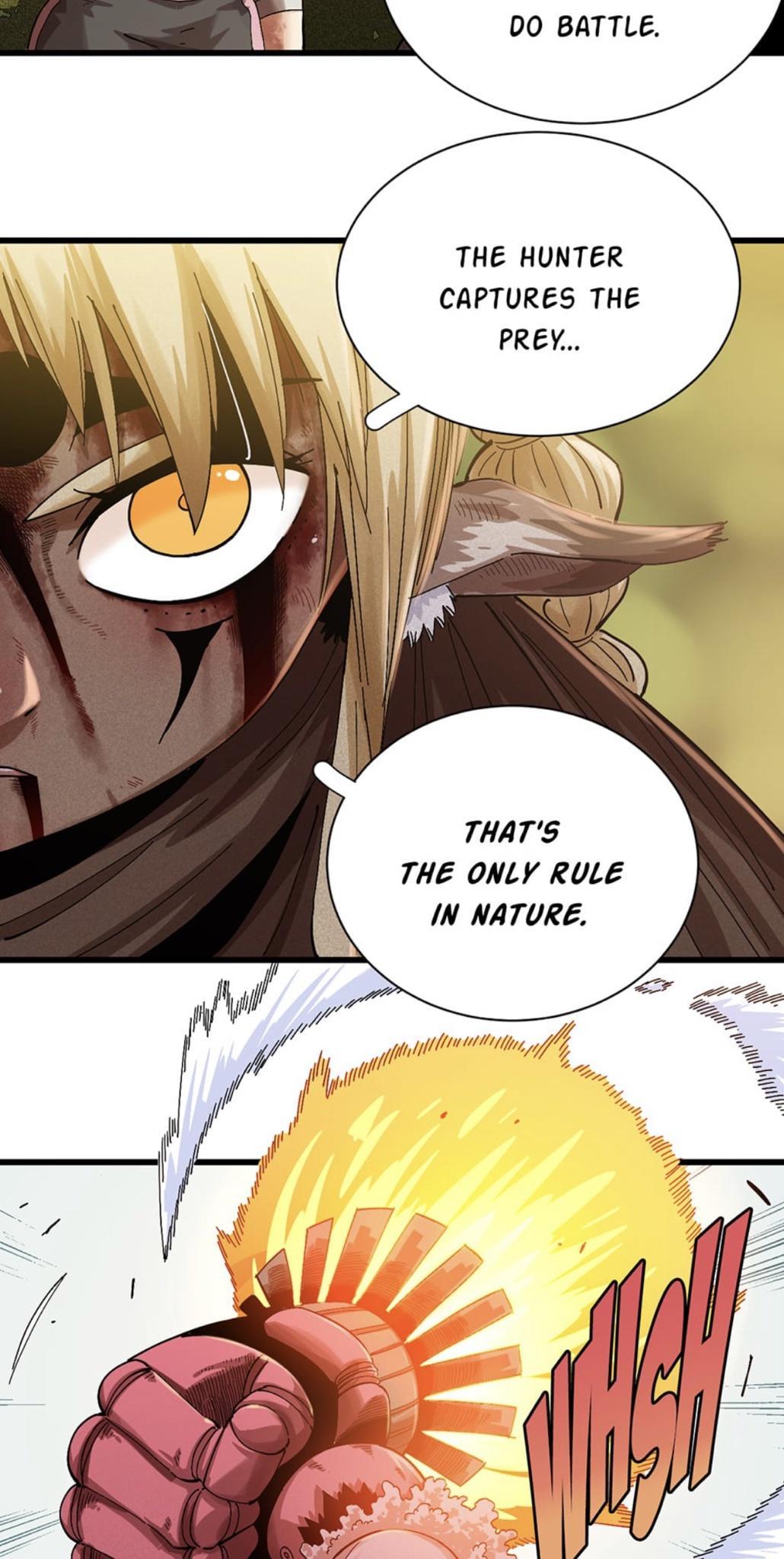 Last Word of the World Chapter 57 - page 18