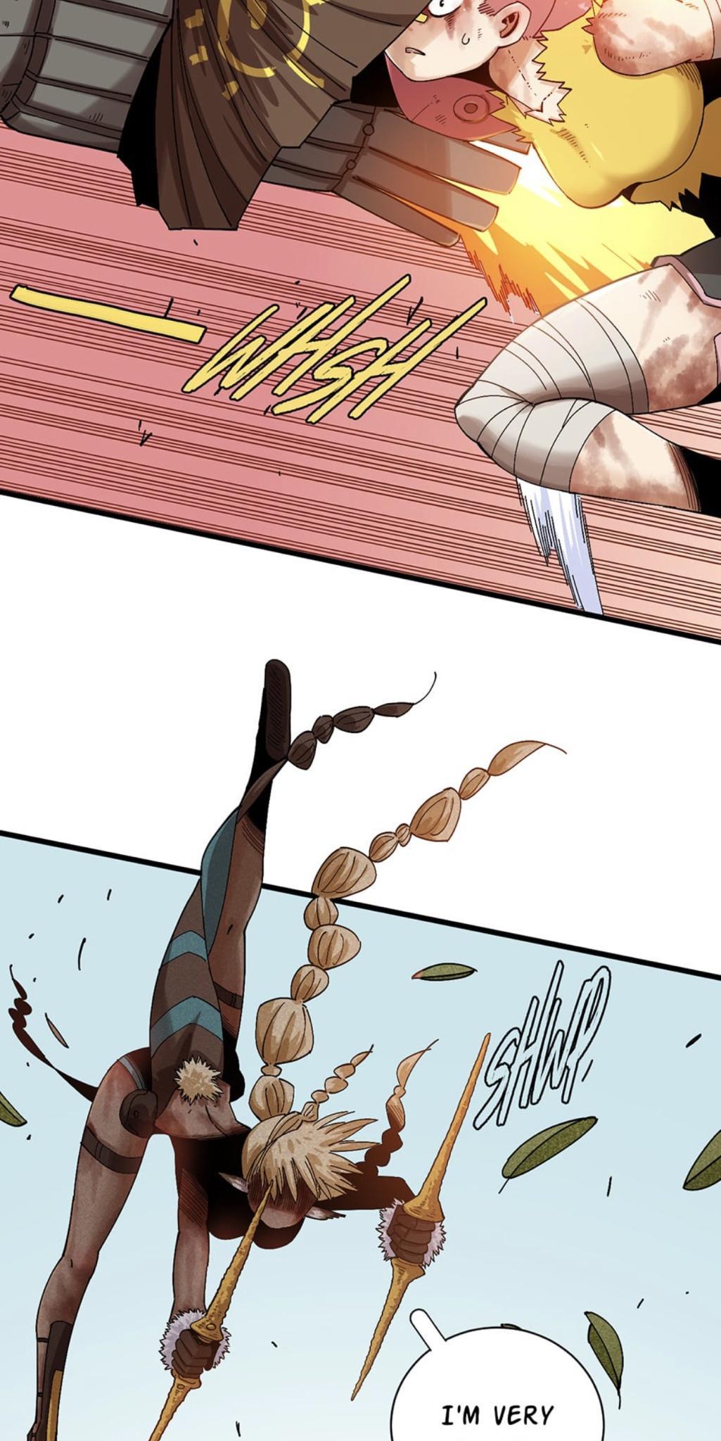 Last Word of the World Chapter 57 - page 20
