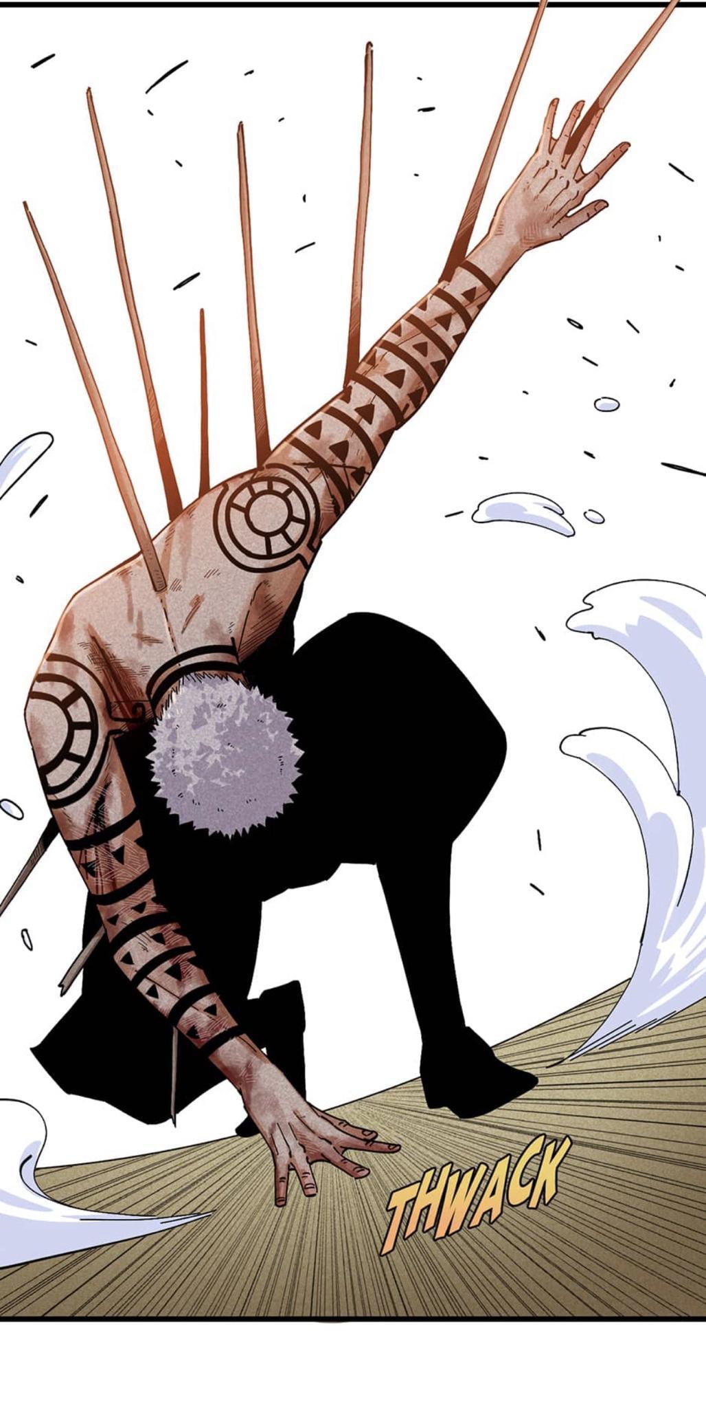 Last Word of the World Chapter 57 - page 34