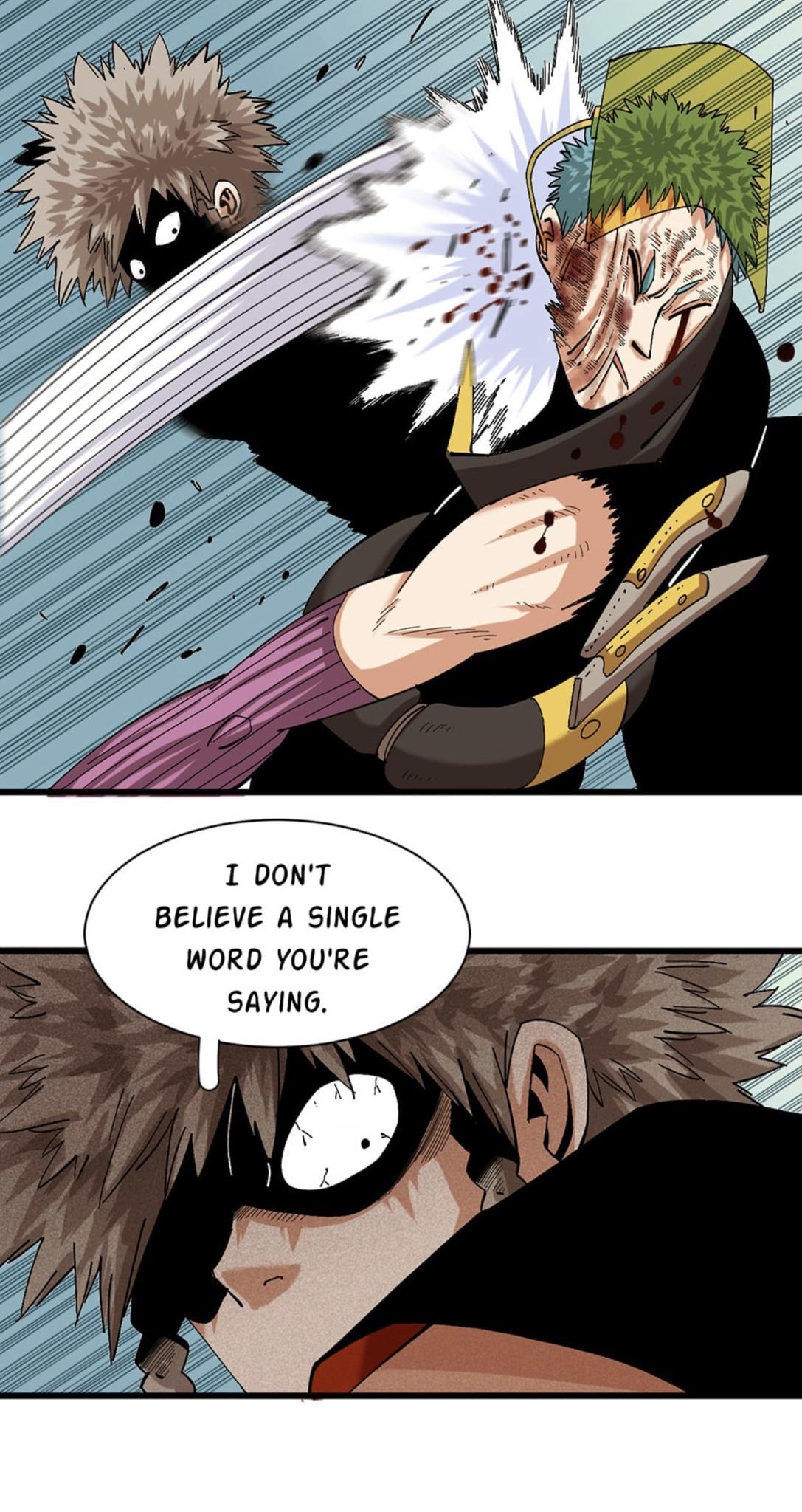 Last Word of the World Chapter 56 - page 10