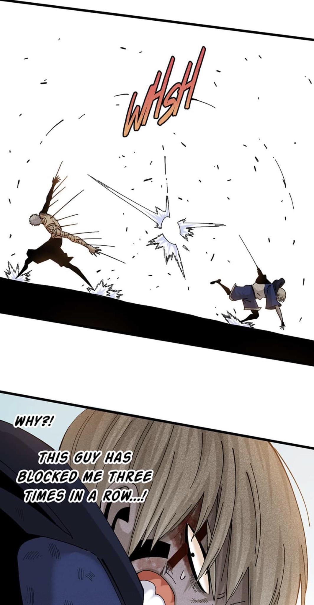 Last Word of the World Chapter 56 - page 13
