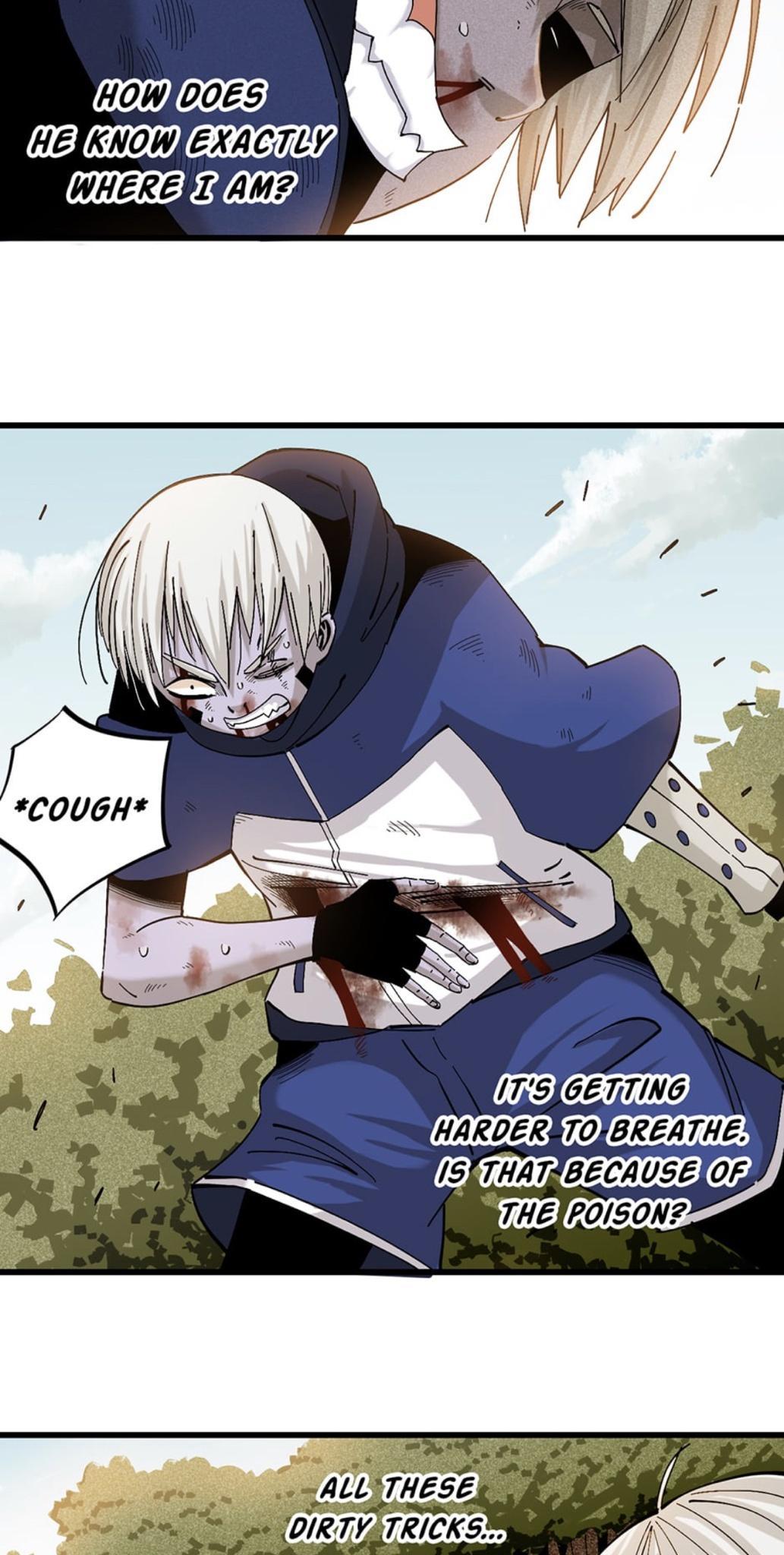Last Word of the World Chapter 56 - page 14