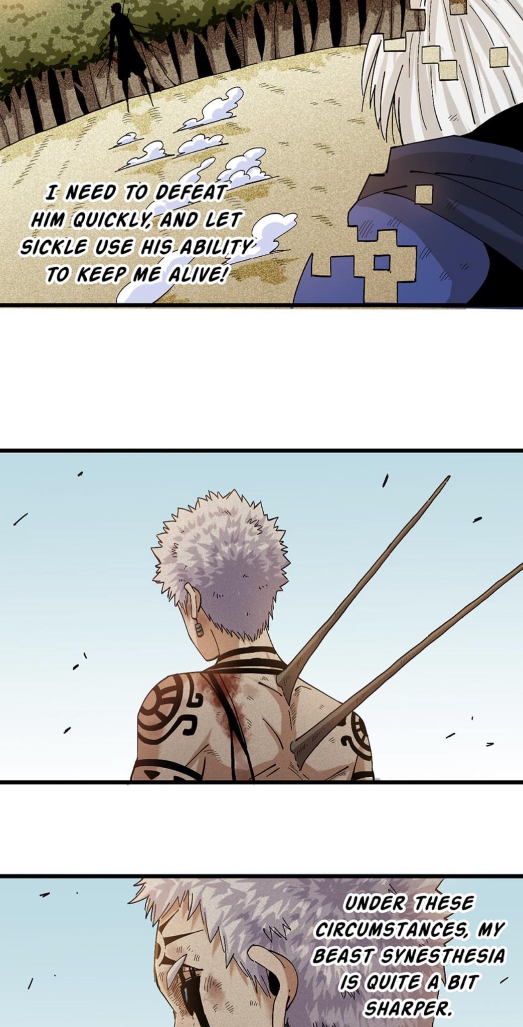 Last Word of the World Chapter 56 - page 15