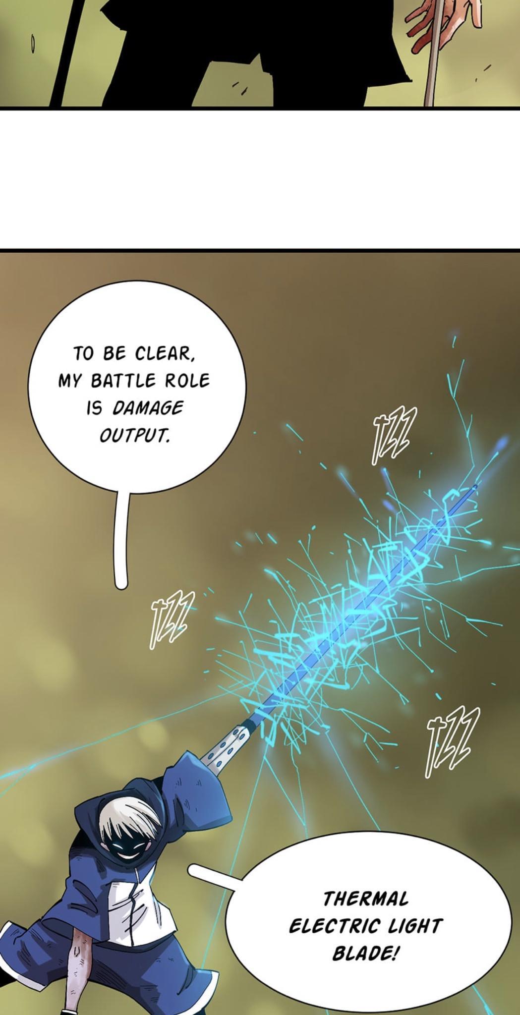 Last Word of the World Chapter 56 - page 19