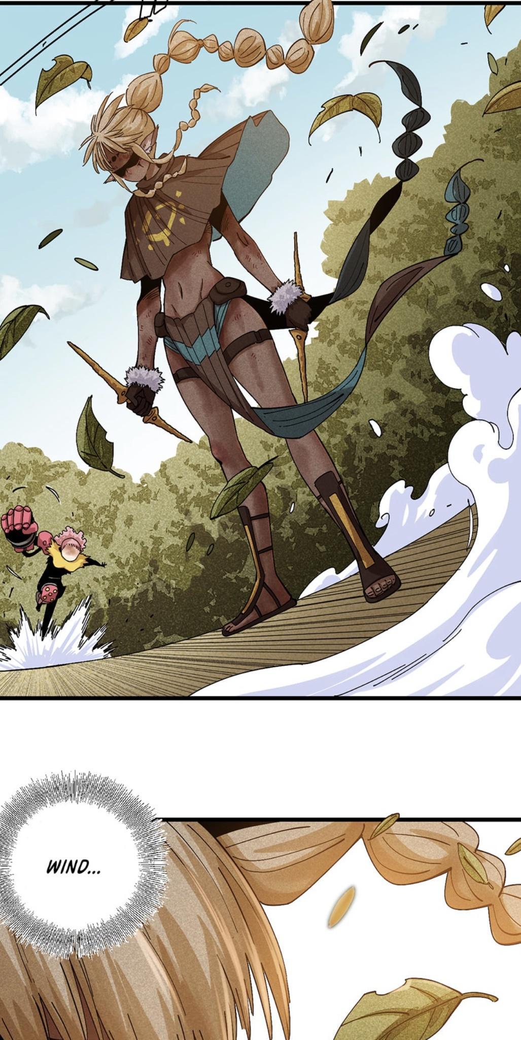 Last Word of the World Chapter 56 - page 24