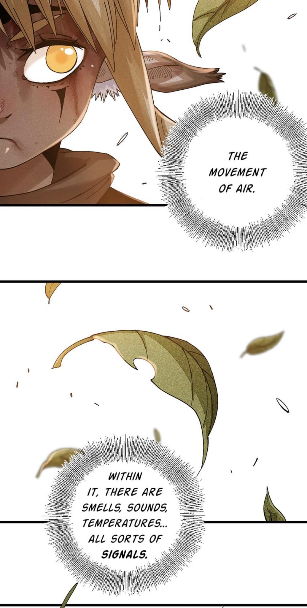 Last Word of the World Chapter 56 - page 25