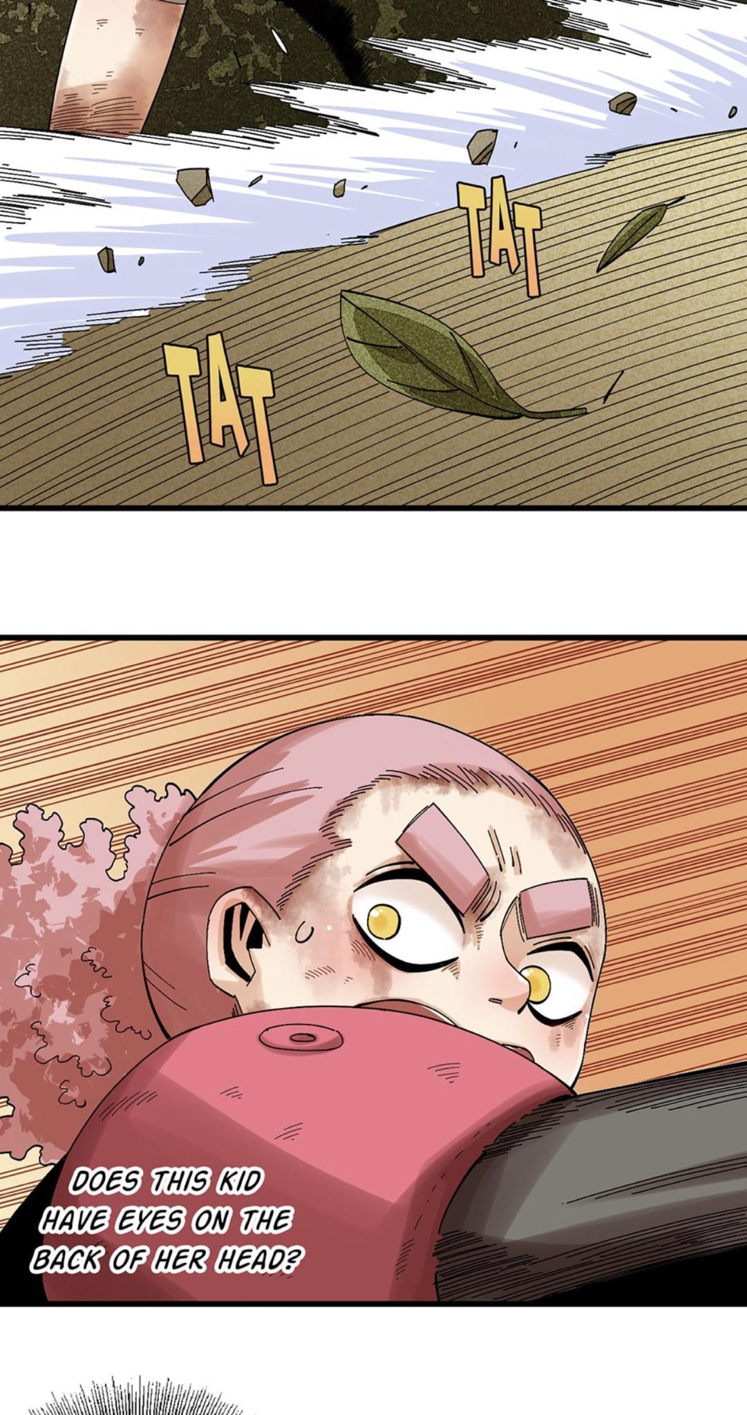 Last Word of the World Chapter 56 - page 28