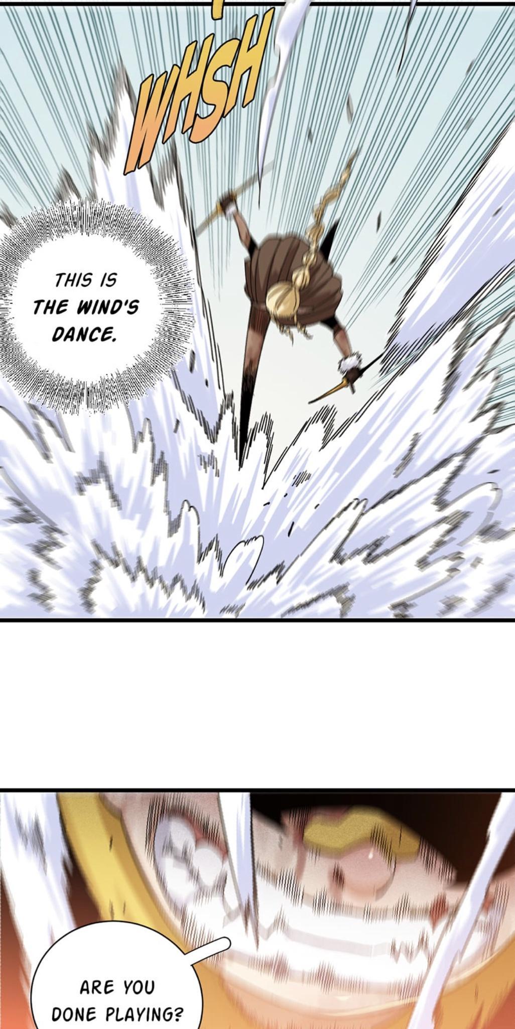 Last Word of the World Chapter 56 - page 31