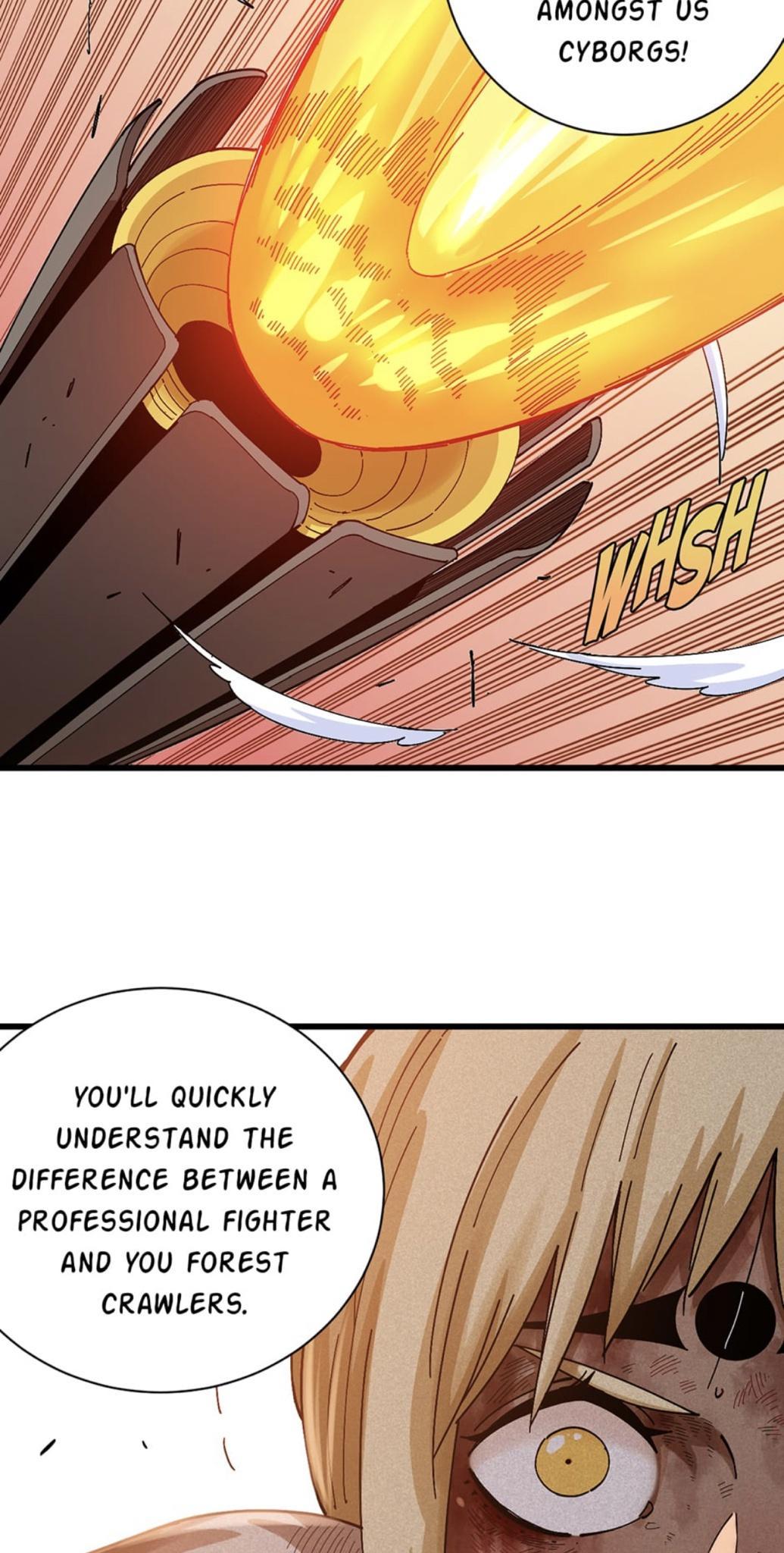 Last Word of the World Chapter 56 - page 38