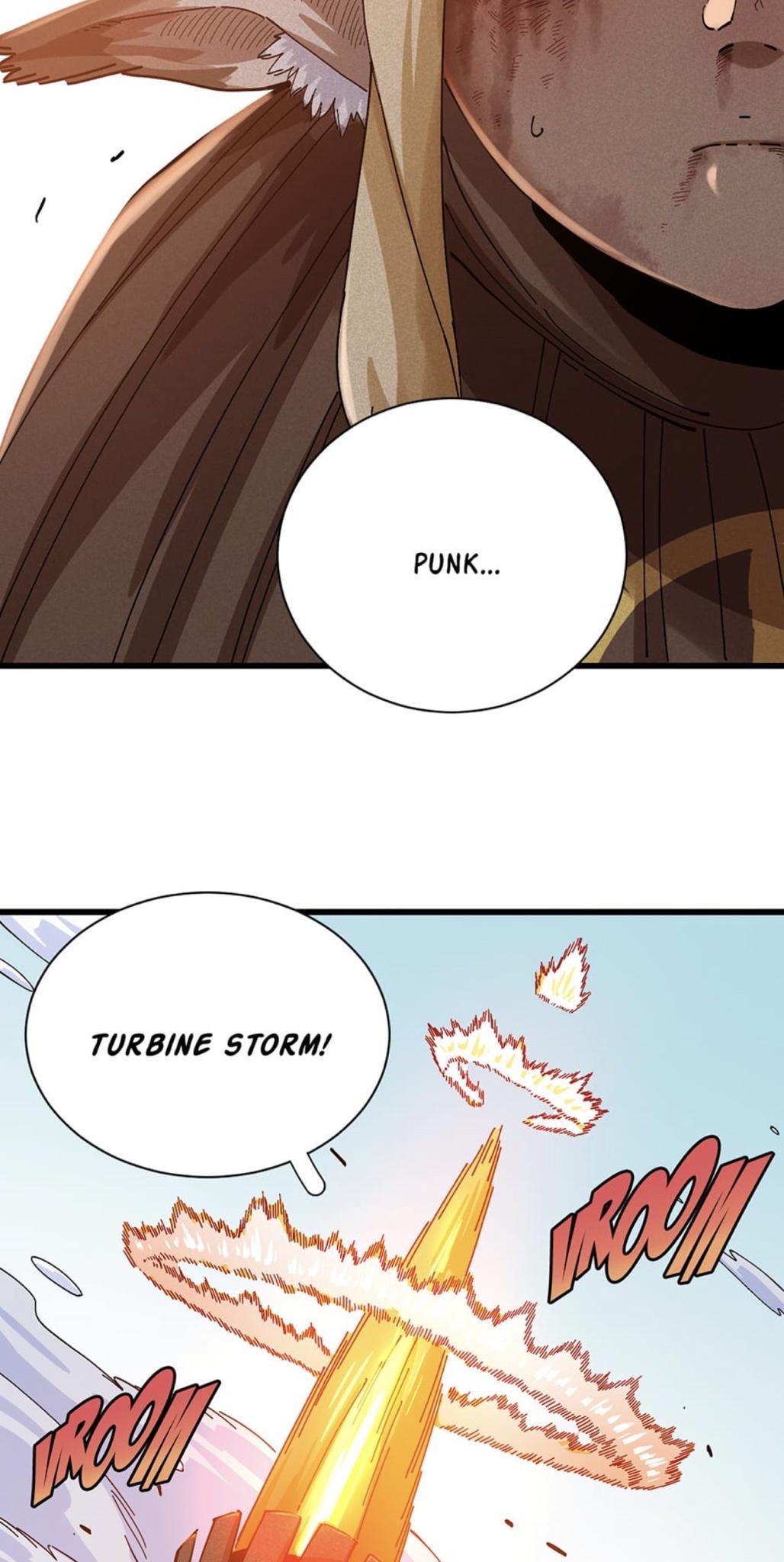 Last Word of the World Chapter 56 - page 39