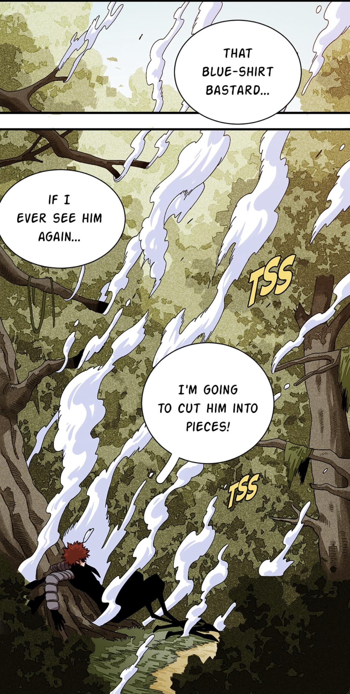 Last Word of the World Chapter 55 - page 28