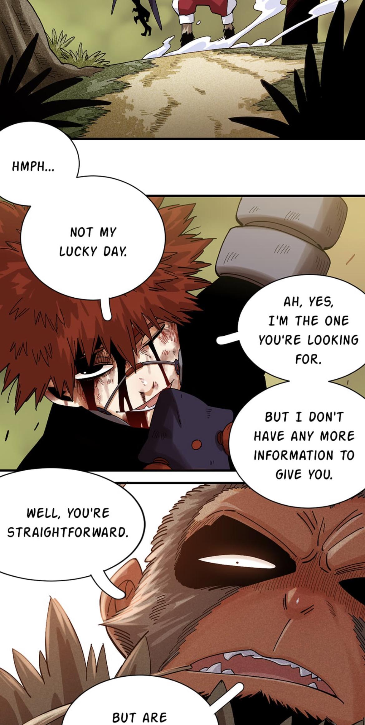 Last Word of the World Chapter 55 - page 32