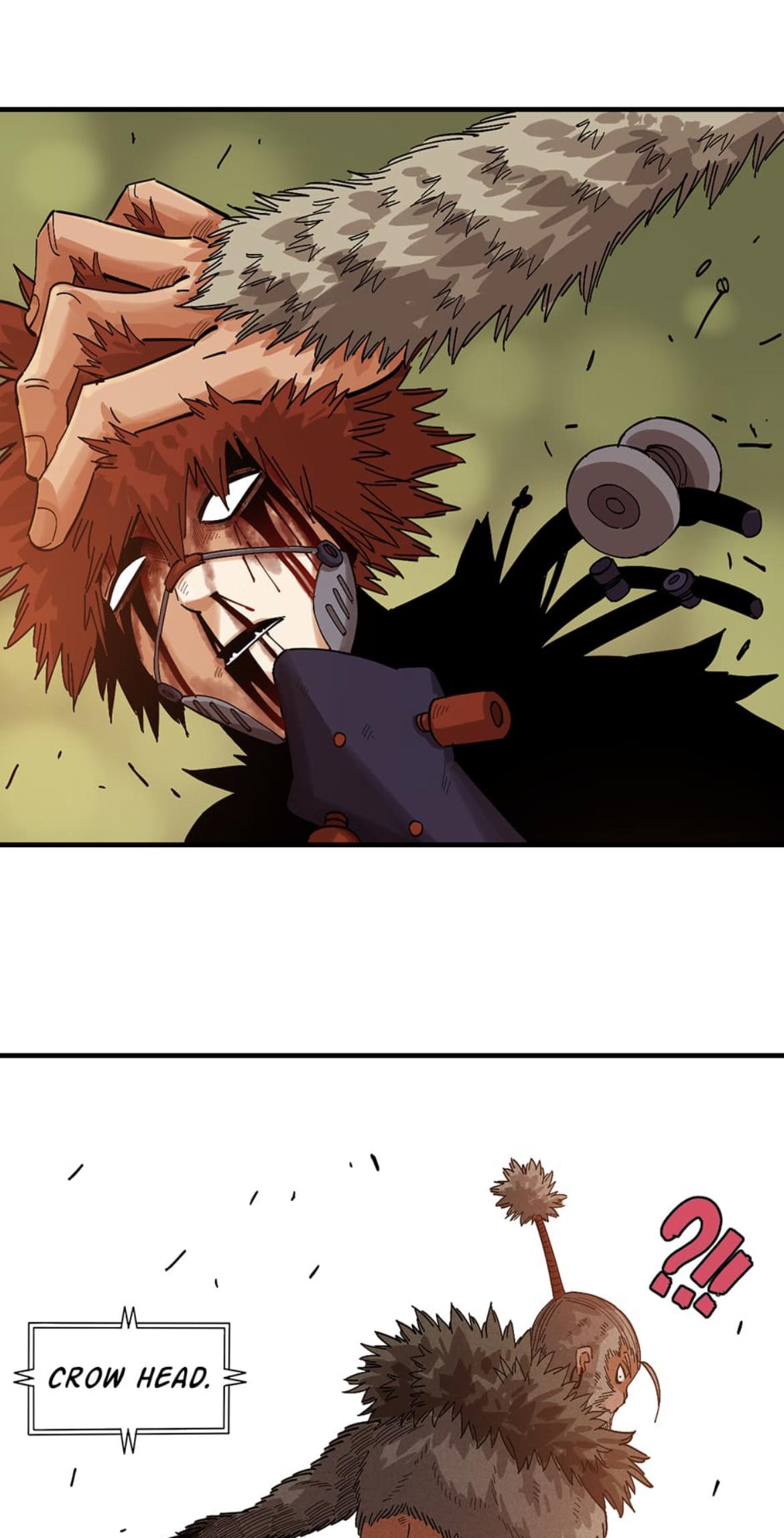 Last Word of the World Chapter 55 - page 35