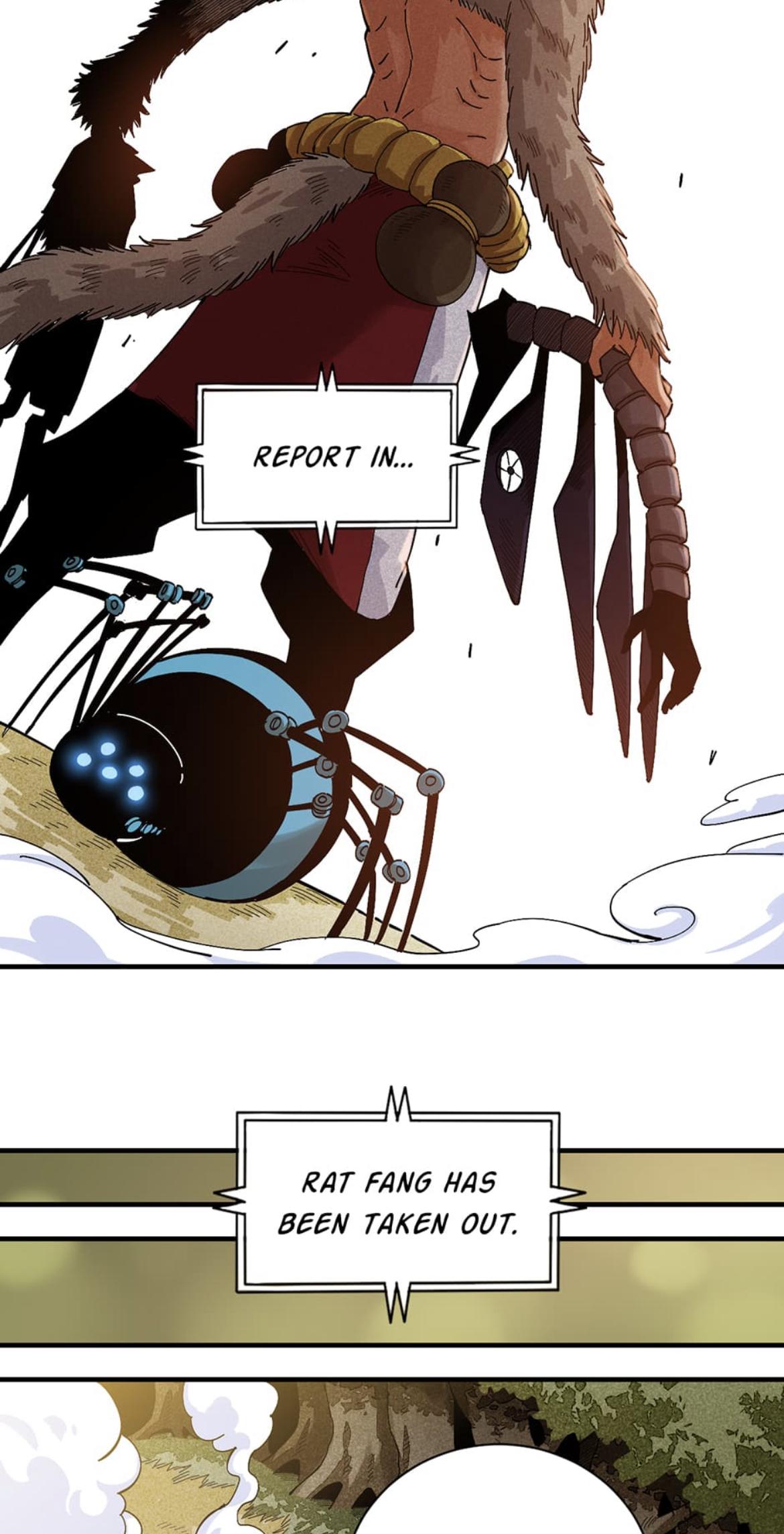 Last Word of the World Chapter 55 - page 36