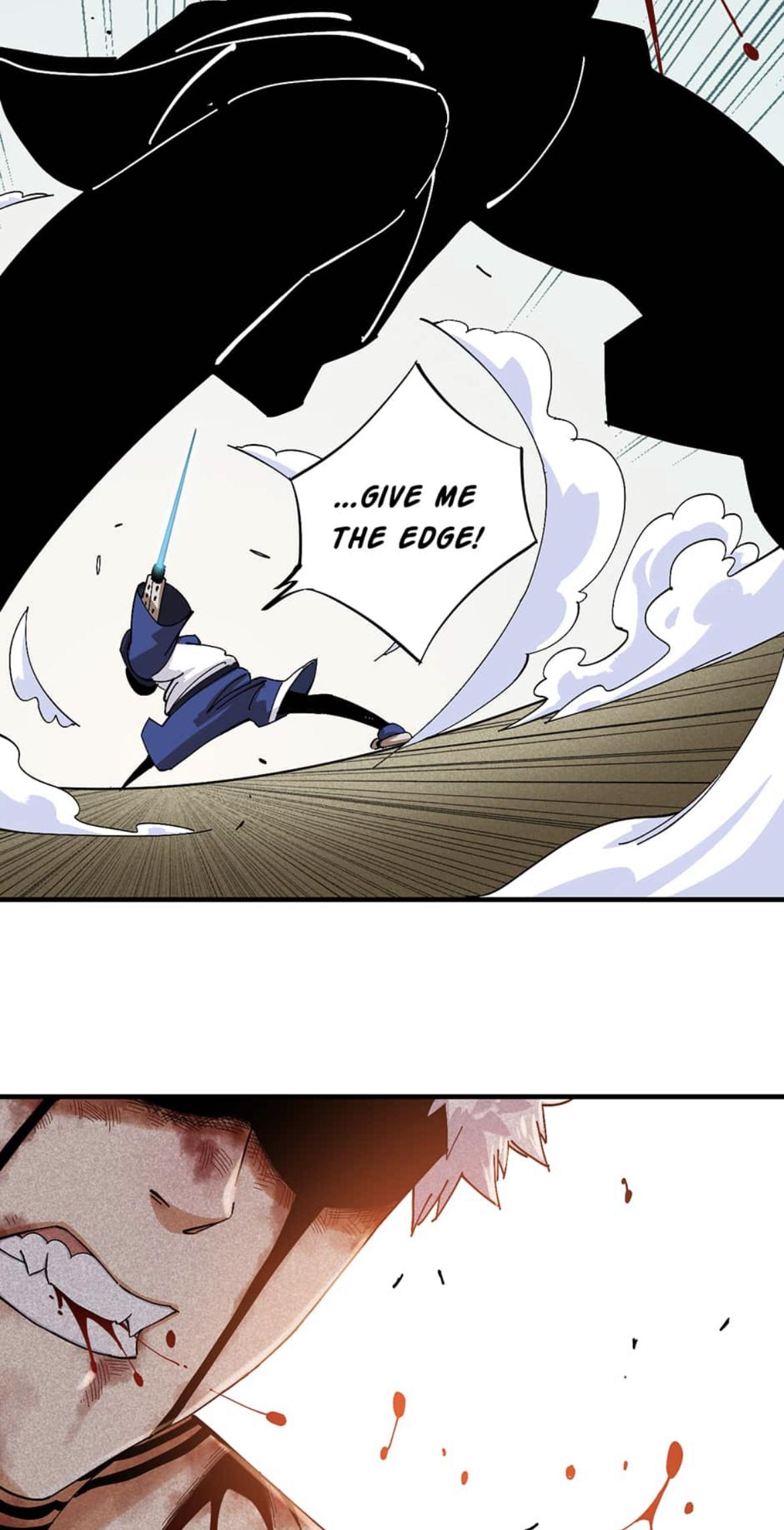 Last Word of the World Chapter 54 - page 26