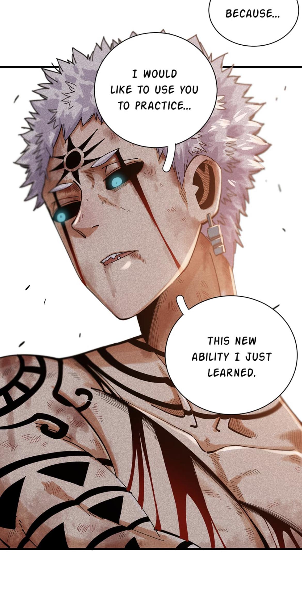 Last Word of the World Chapter 54 - page 29