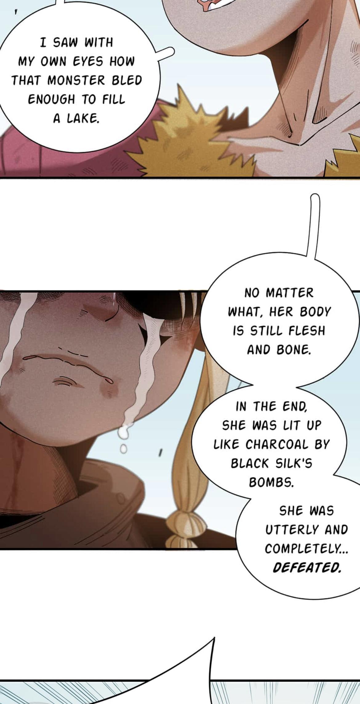 Last Word of the World Chapter 54 - page 32