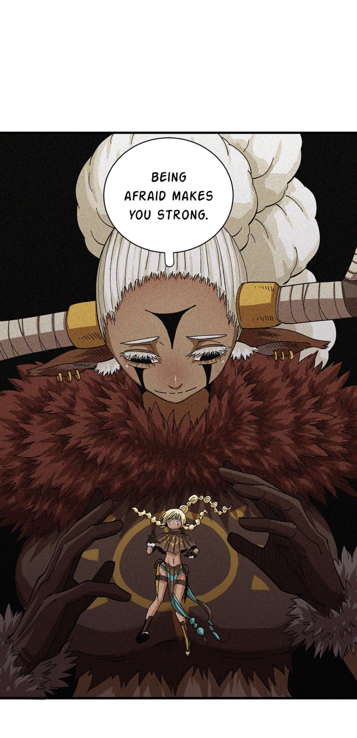Last Word of the World Chapter 54 - page 38
