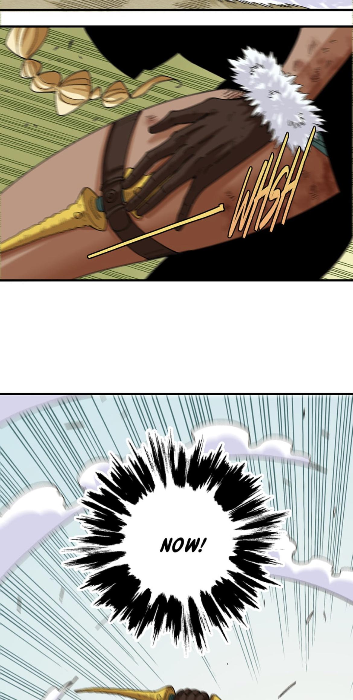 Last Word of the World Chapter 54 - page 40
