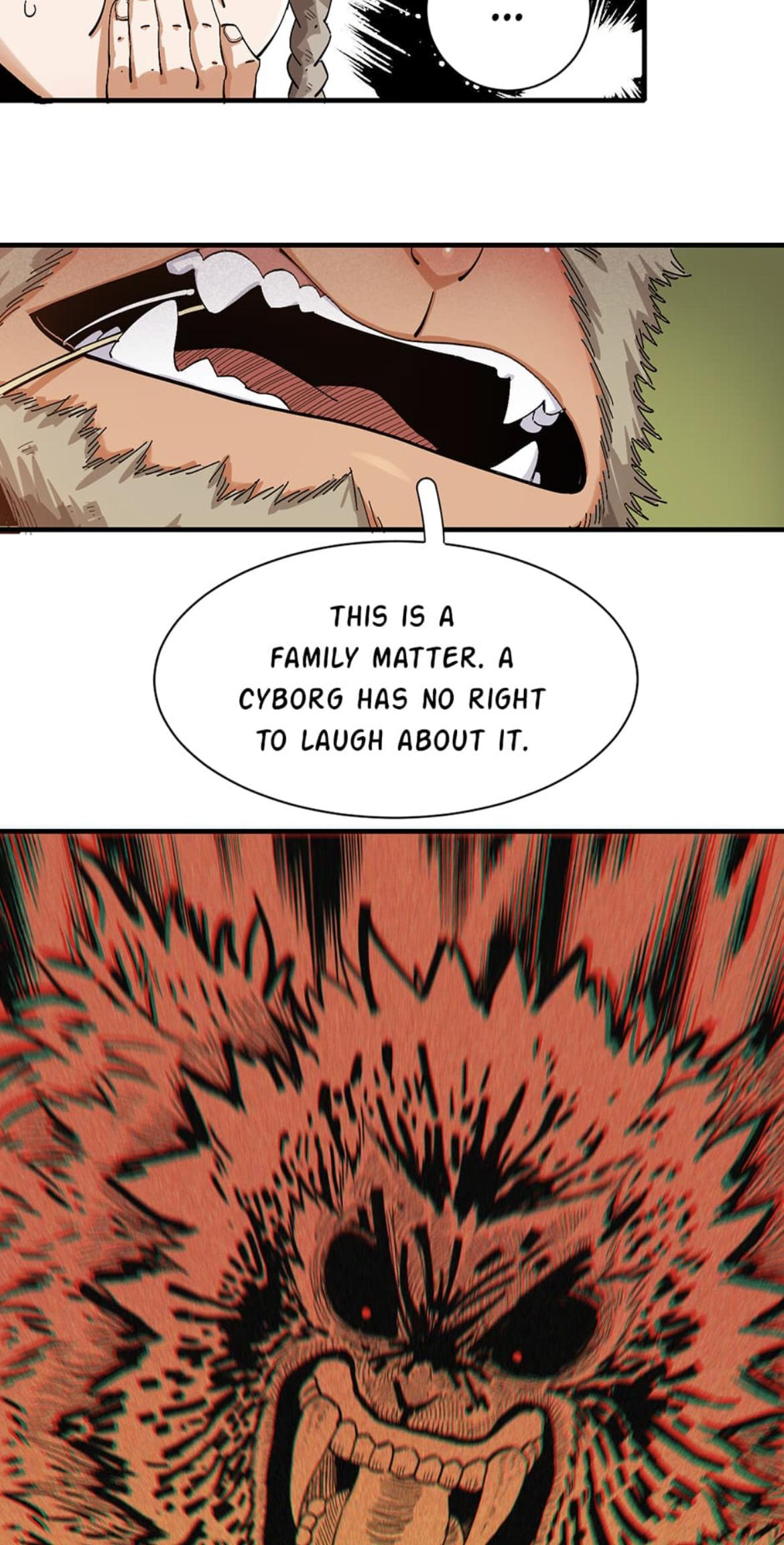 Last Word of the World Chapter 53 - page 14