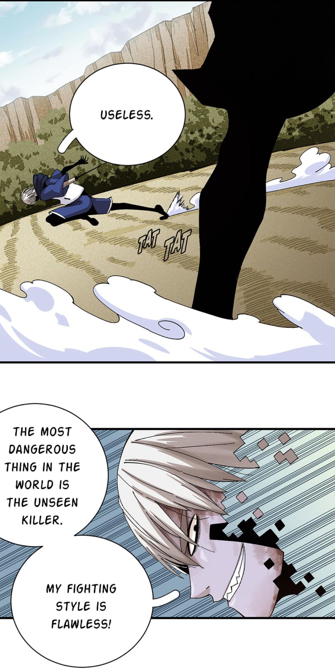 Last Word of the World Chapter 53 - page 26