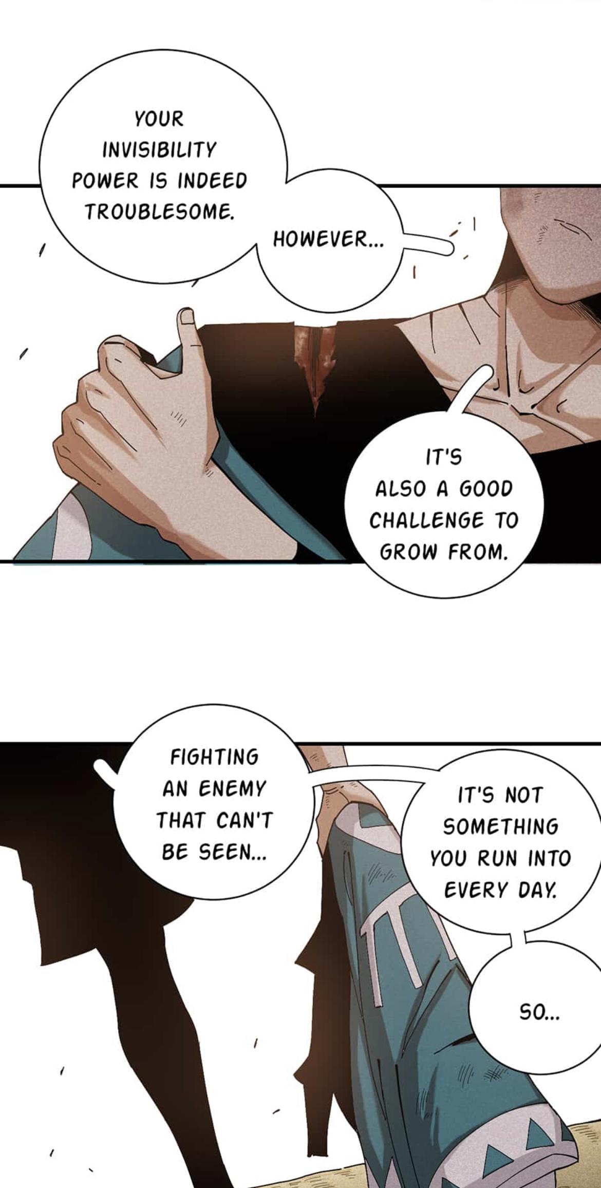 Last Word of the World Chapter 53 - page 39